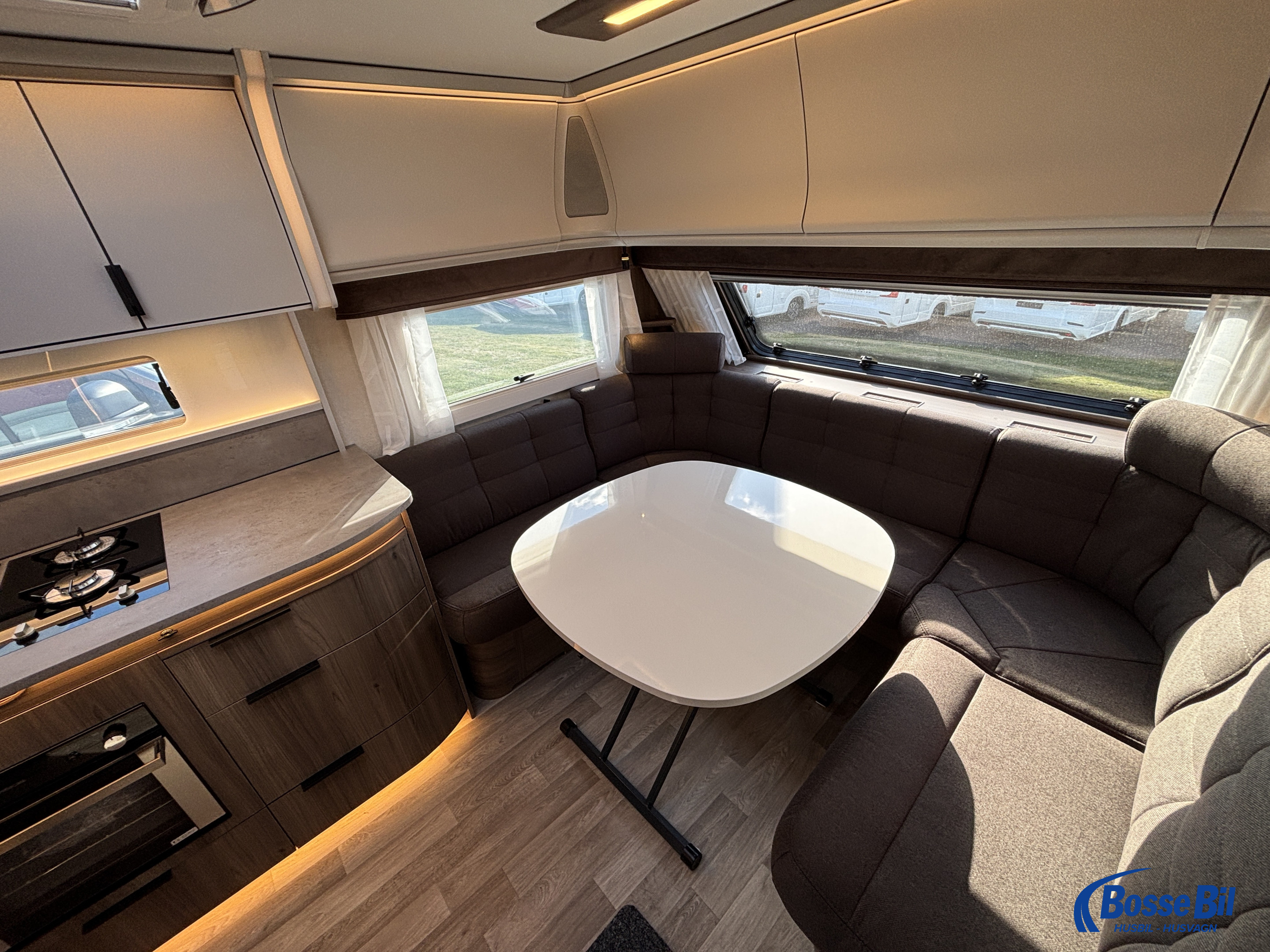 KABE ROYAL 630 TDL KS - KABE