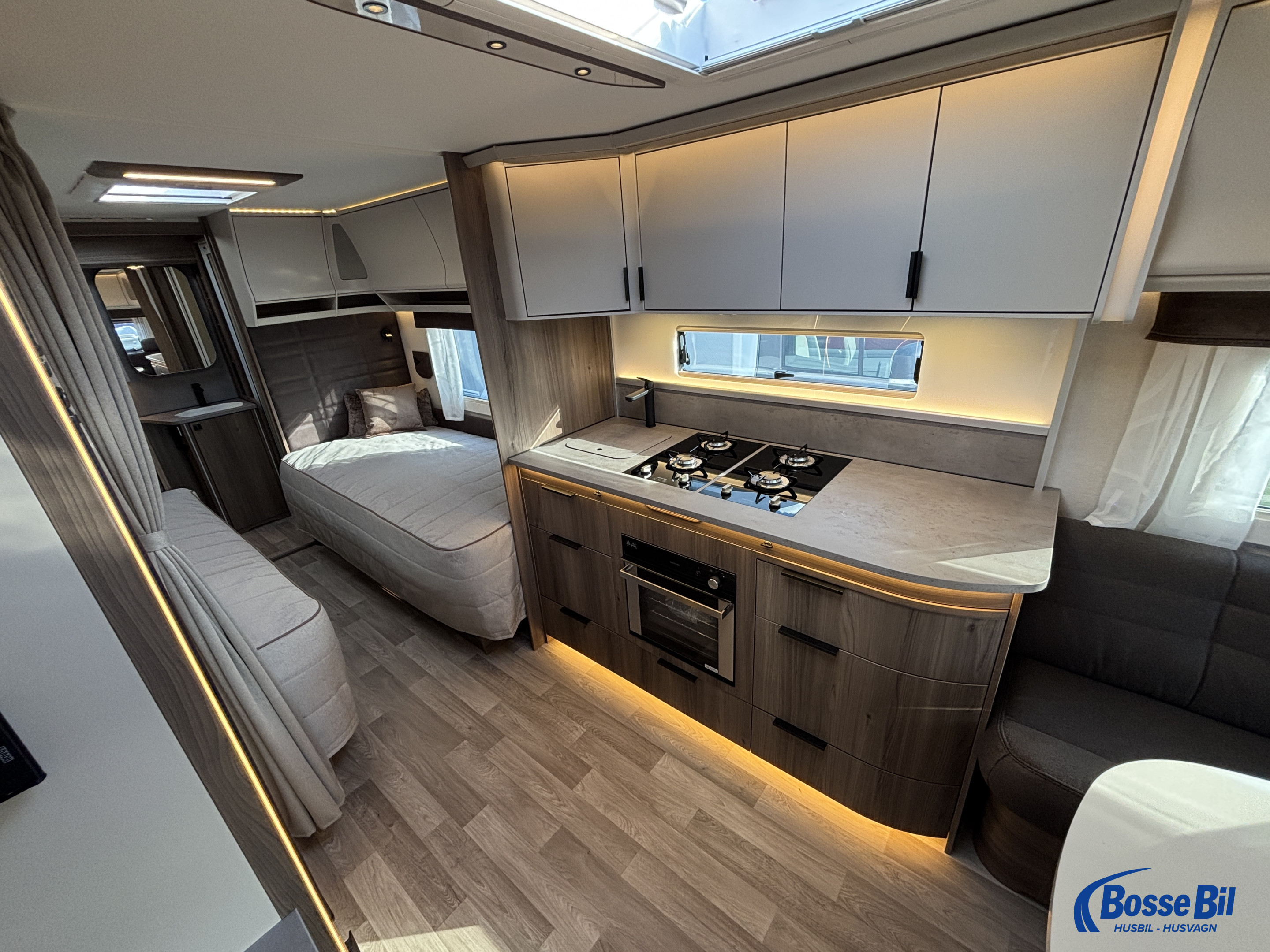 KABE ROYAL 630 TDL KS - KABE