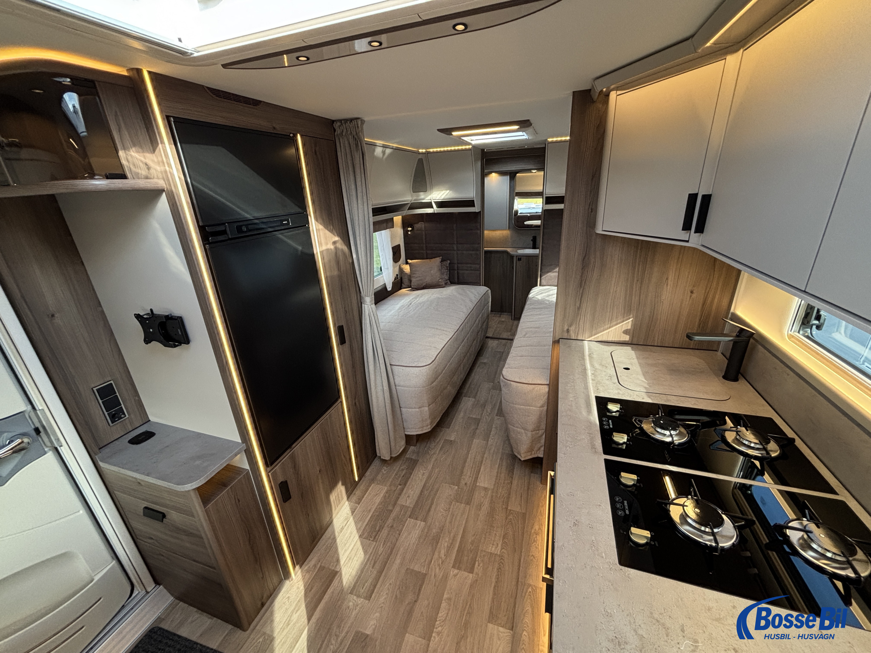 KABE ROYAL 630 TDL KS - KABE