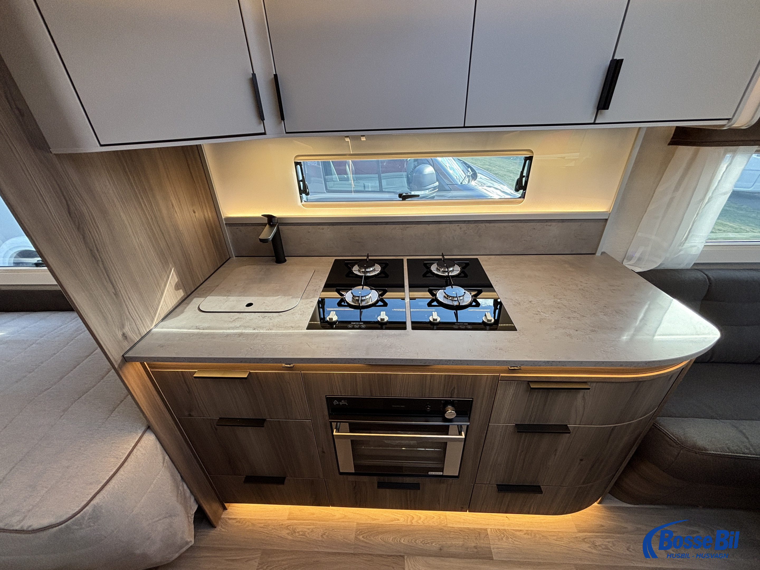 KABE ROYAL 630 TDL KS - KABE