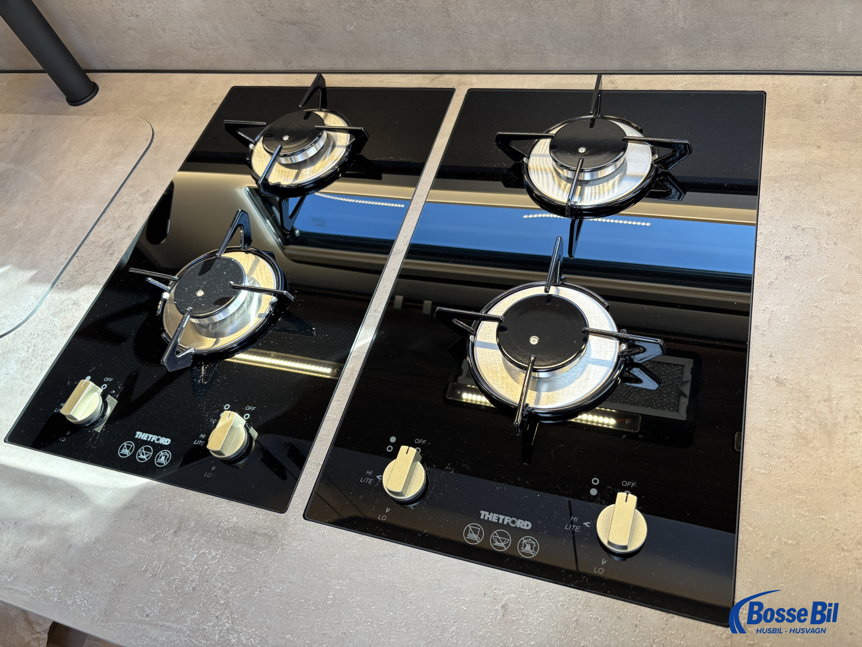 KABE ROYAL 630 TDL KS - KABE