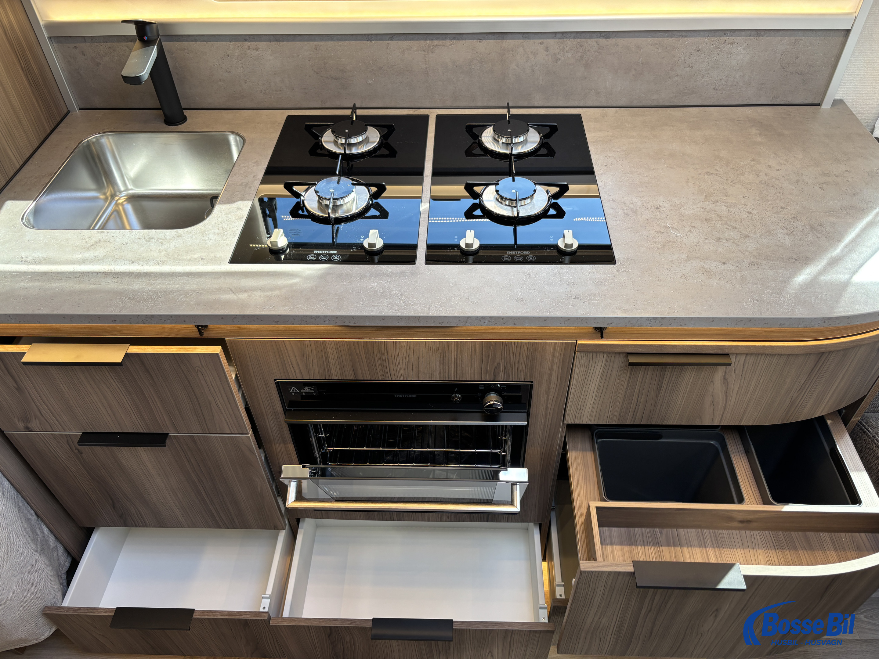 KABE ROYAL 630 TDL KS - KABE