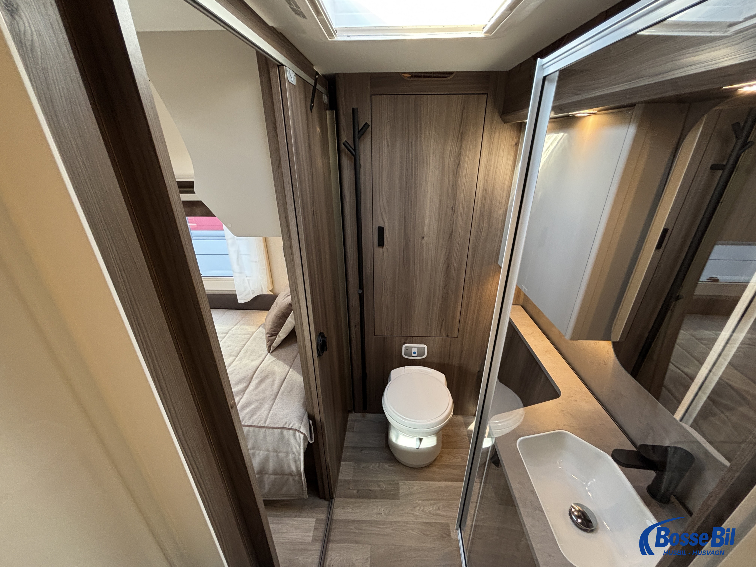 KABE ROYAL 630 TDL KS - KABE