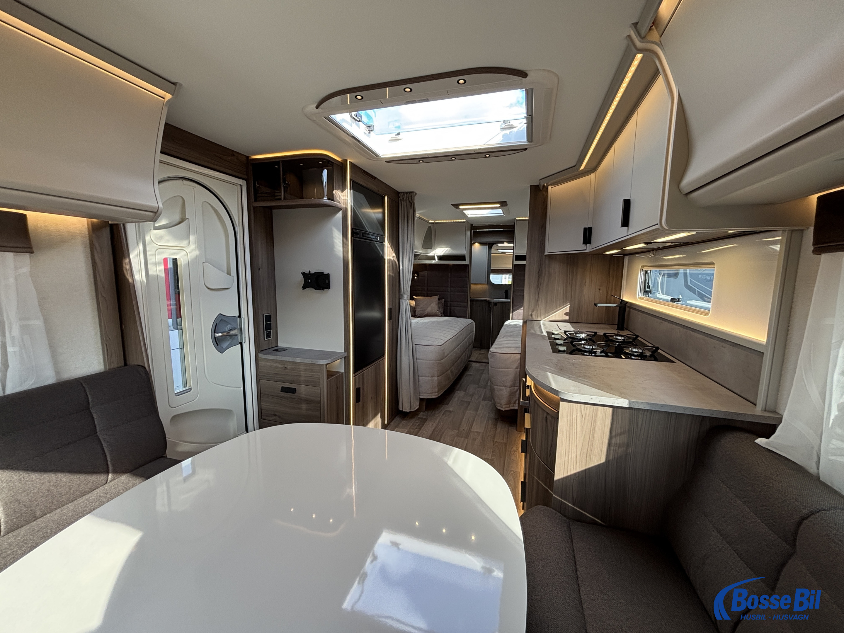 KABE ROYAL 630 TDL KS - KABE