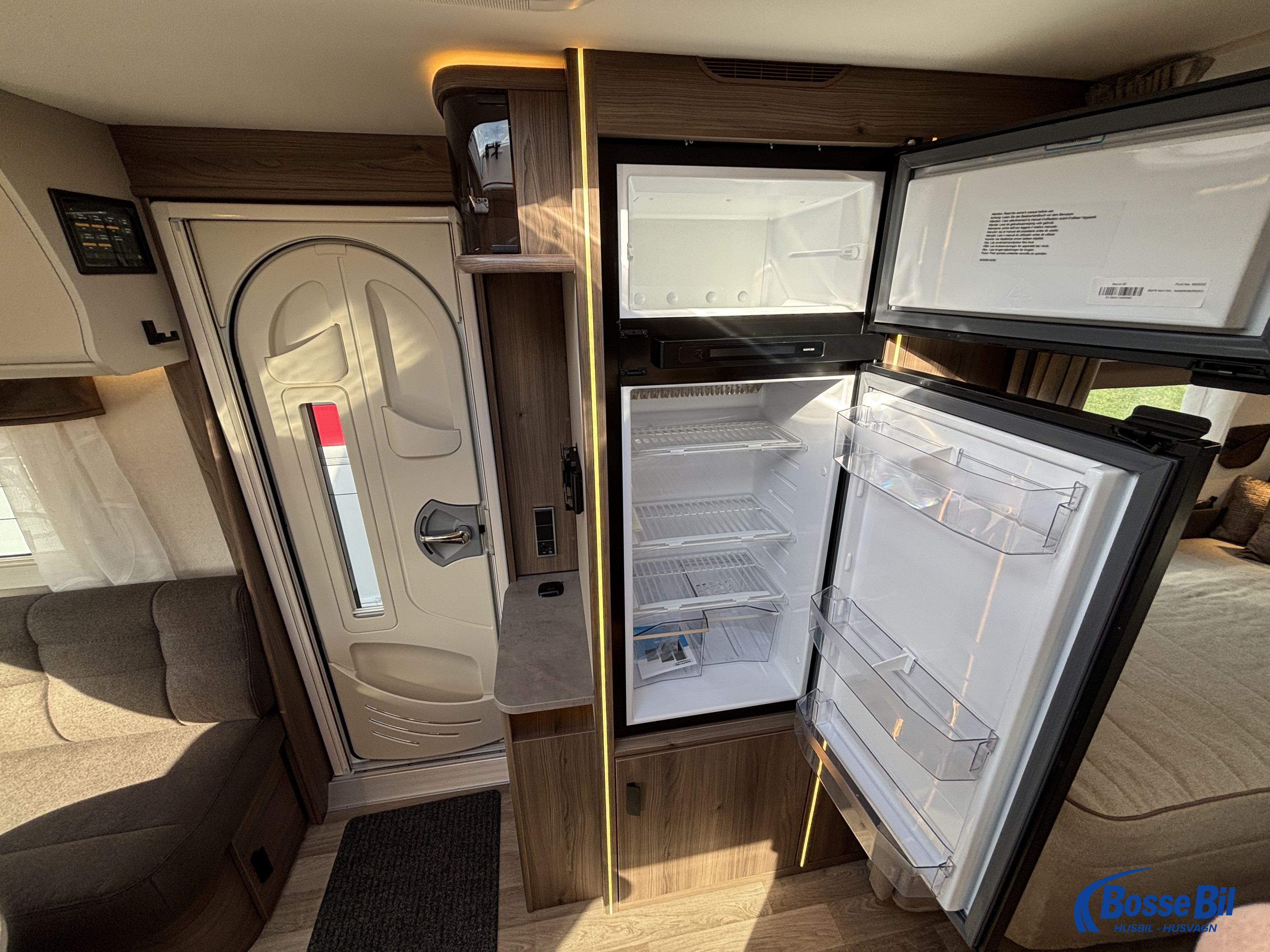 KABE ROYAL 630 TDL KS - KABE