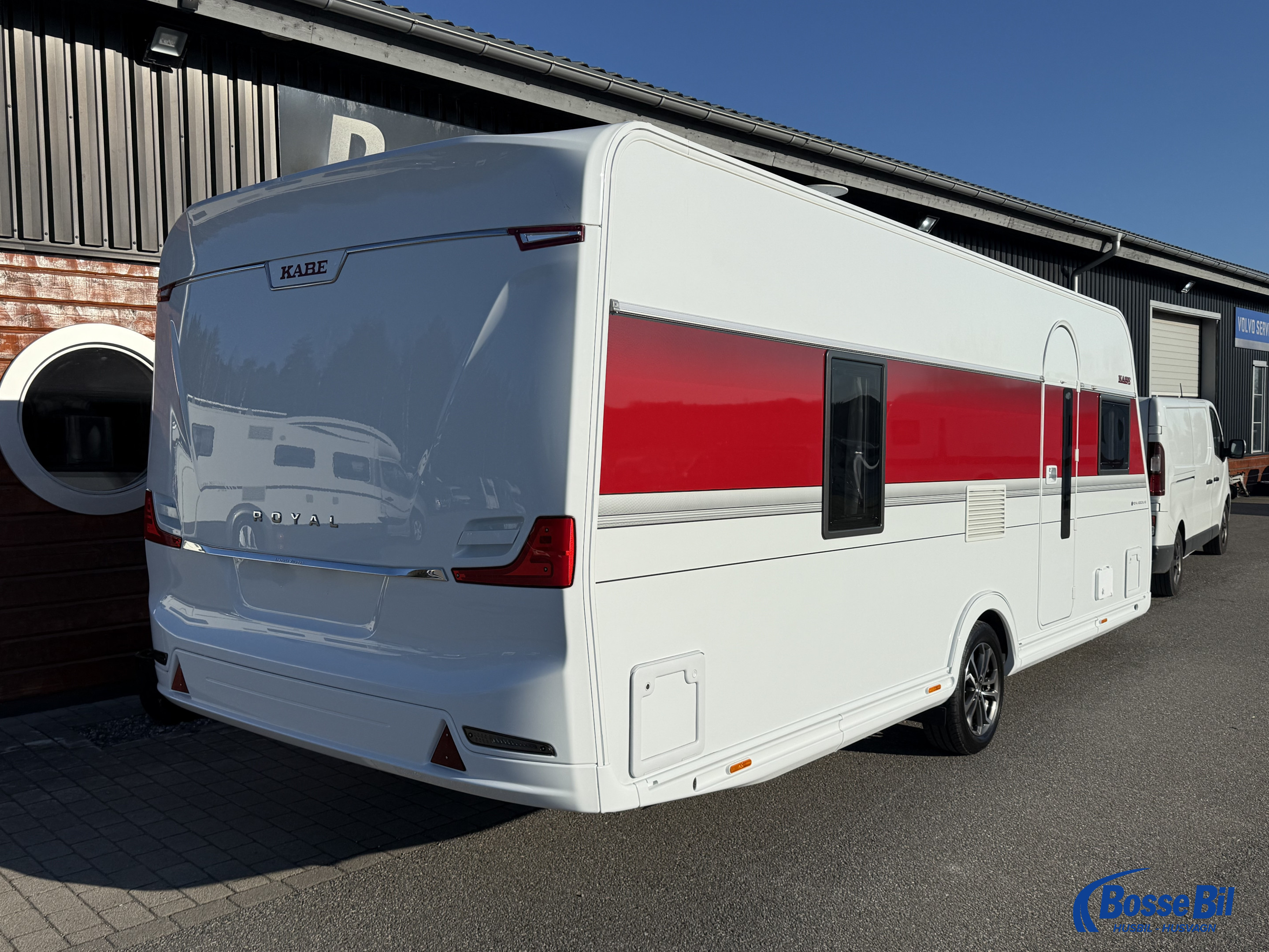 KABE ROYAL 600 CXL KS - KABE