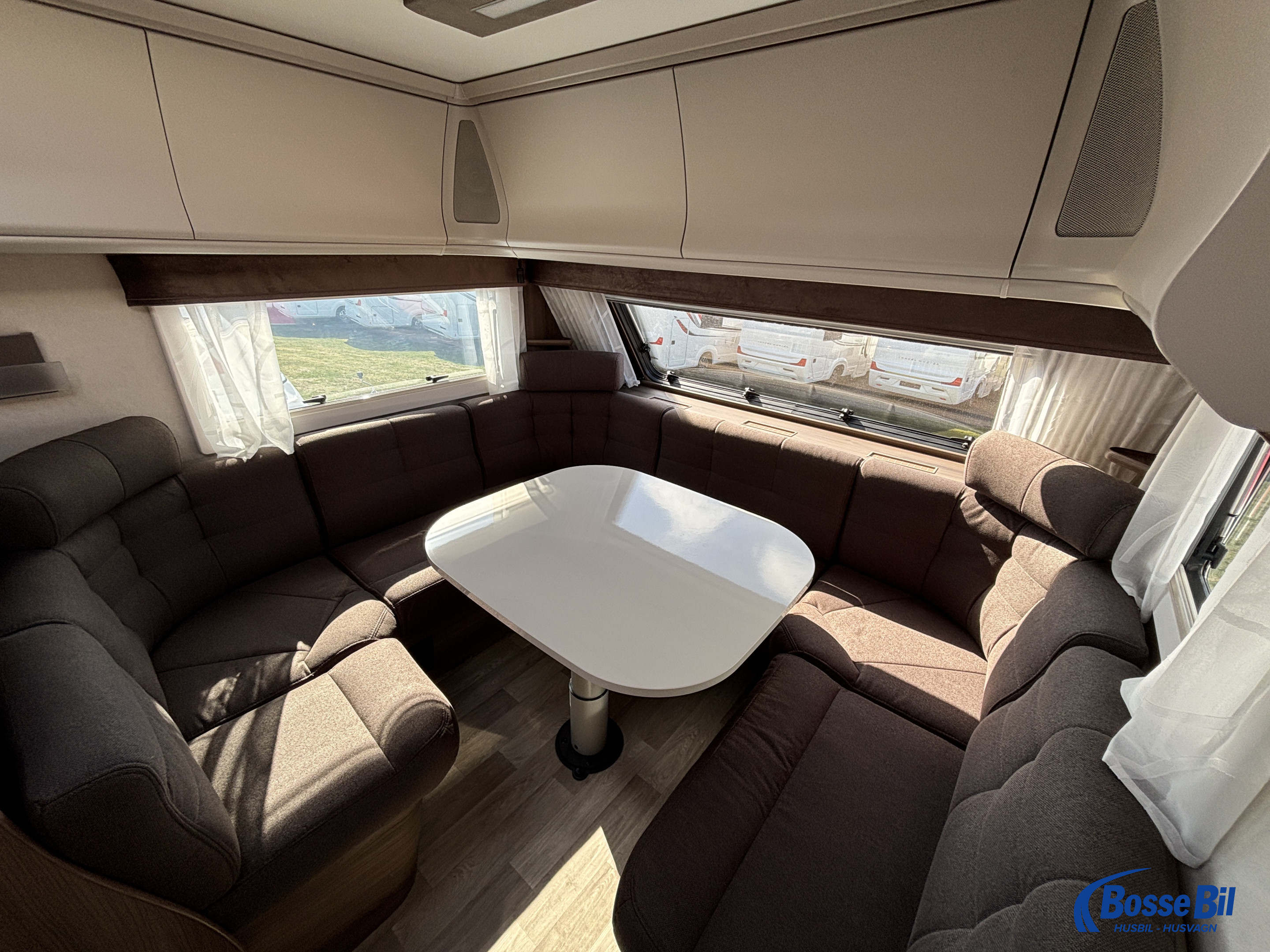 KABE ROYAL 600 CXL KS - KABE