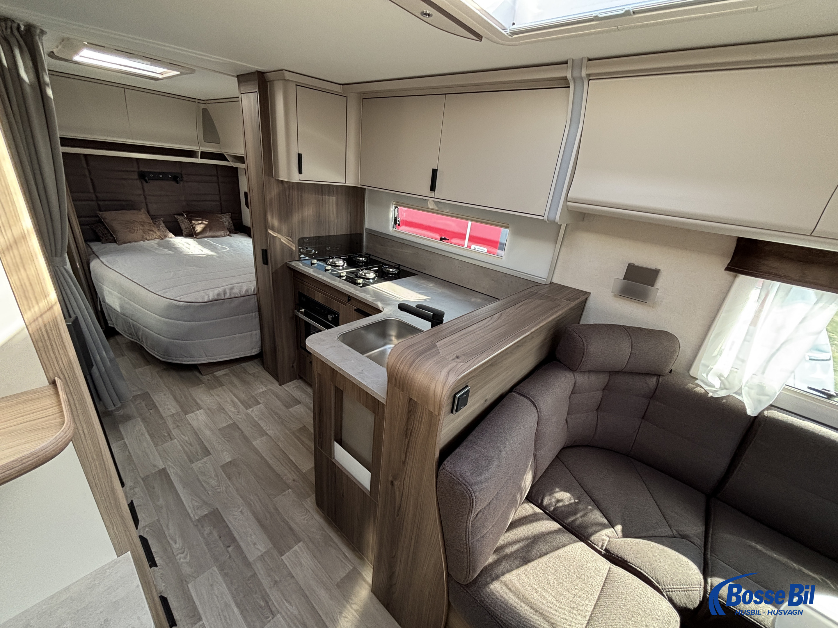 KABE ROYAL 600 CXL KS - KABE