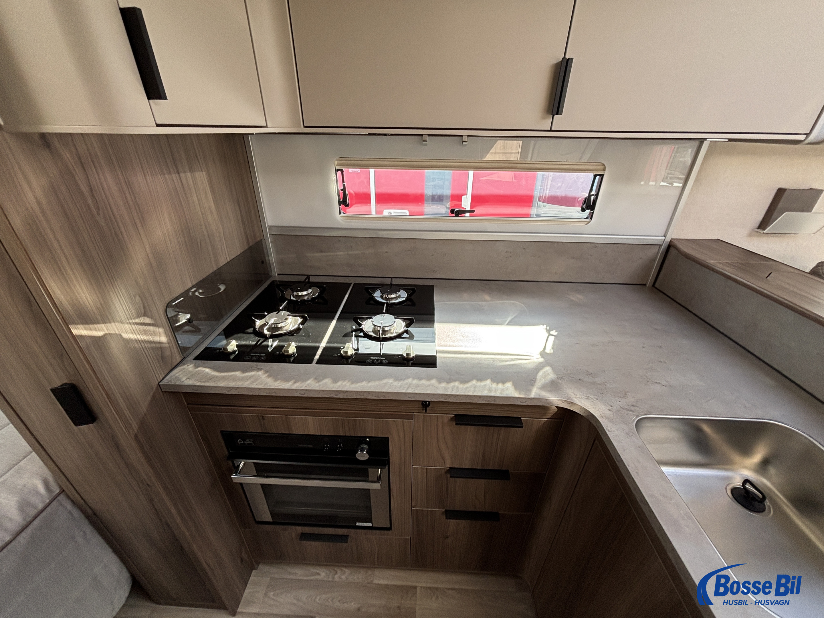 KABE ROYAL 600 CXL KS - KABE