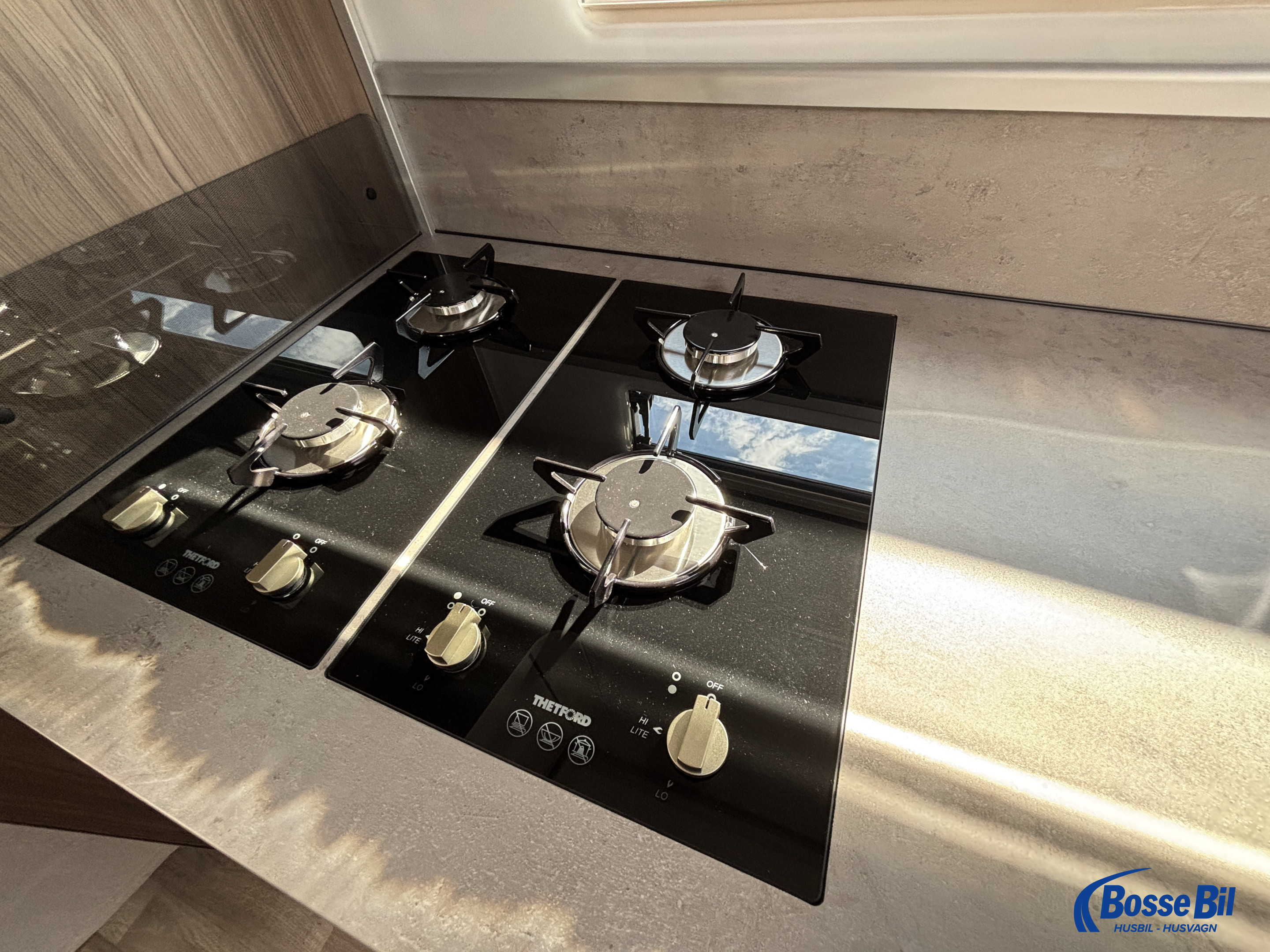 KABE ROYAL 600 CXL KS - KABE