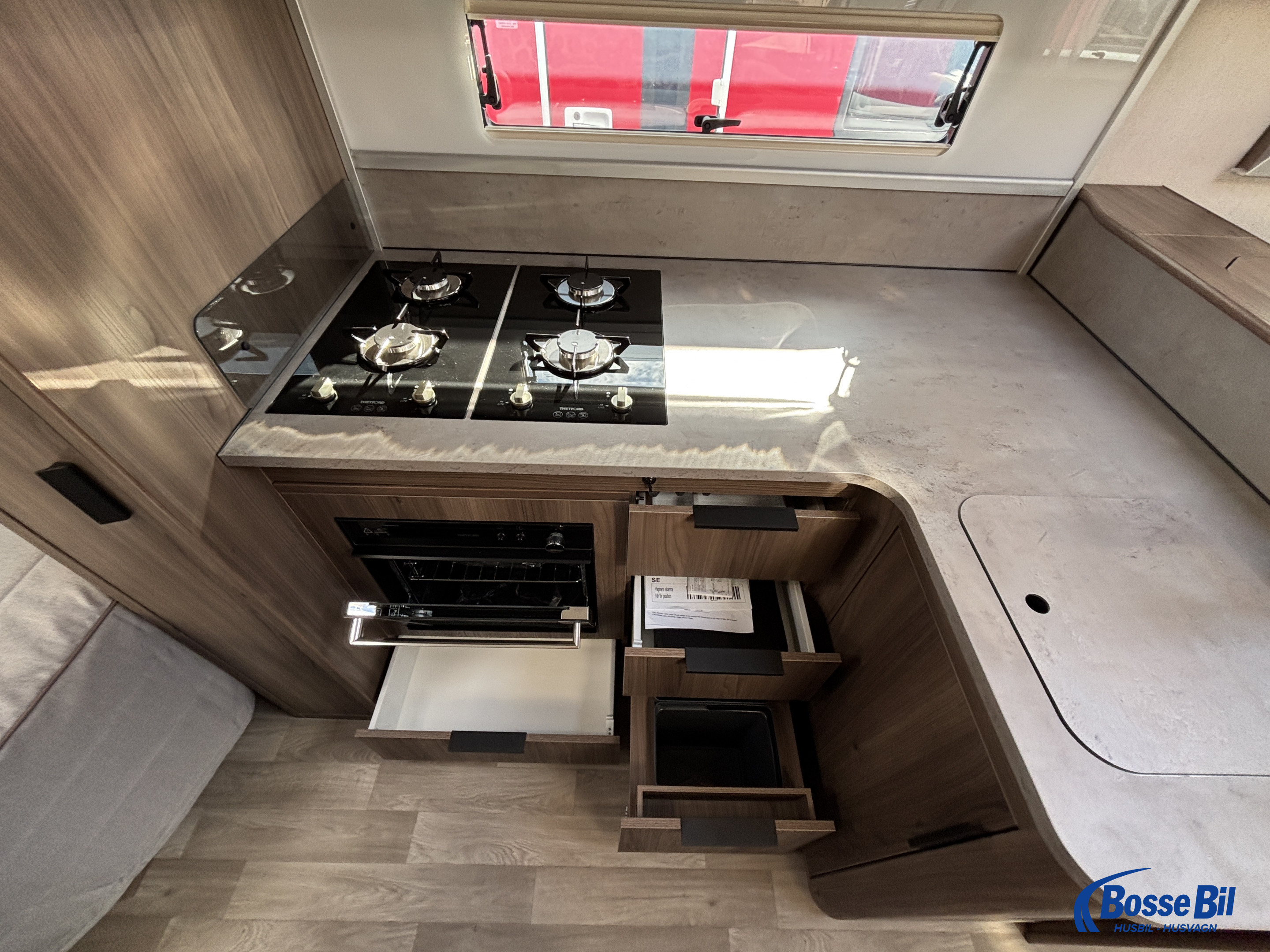 KABE ROYAL 600 CXL KS - KABE