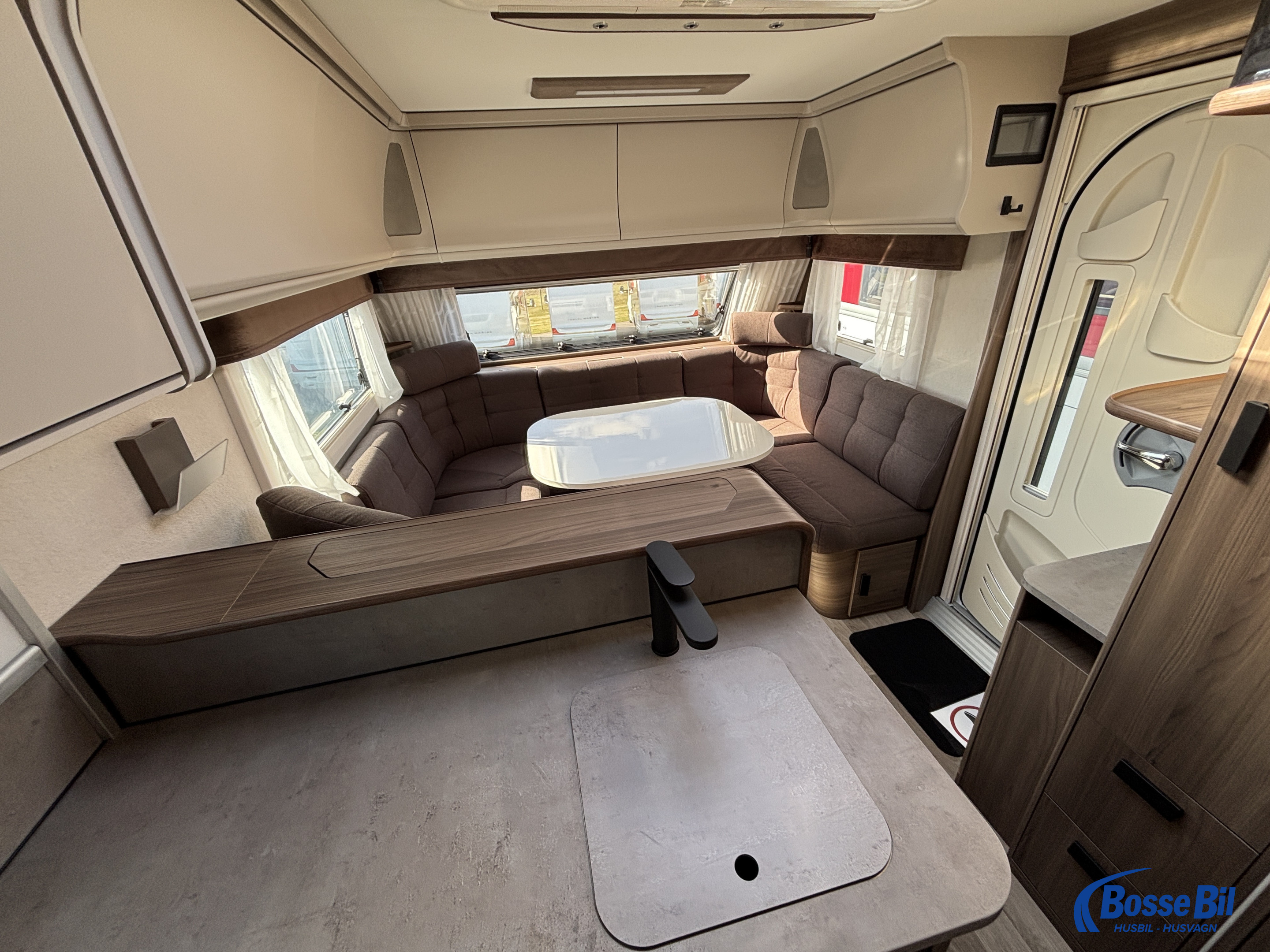 KABE ROYAL 600 CXL KS - KABE