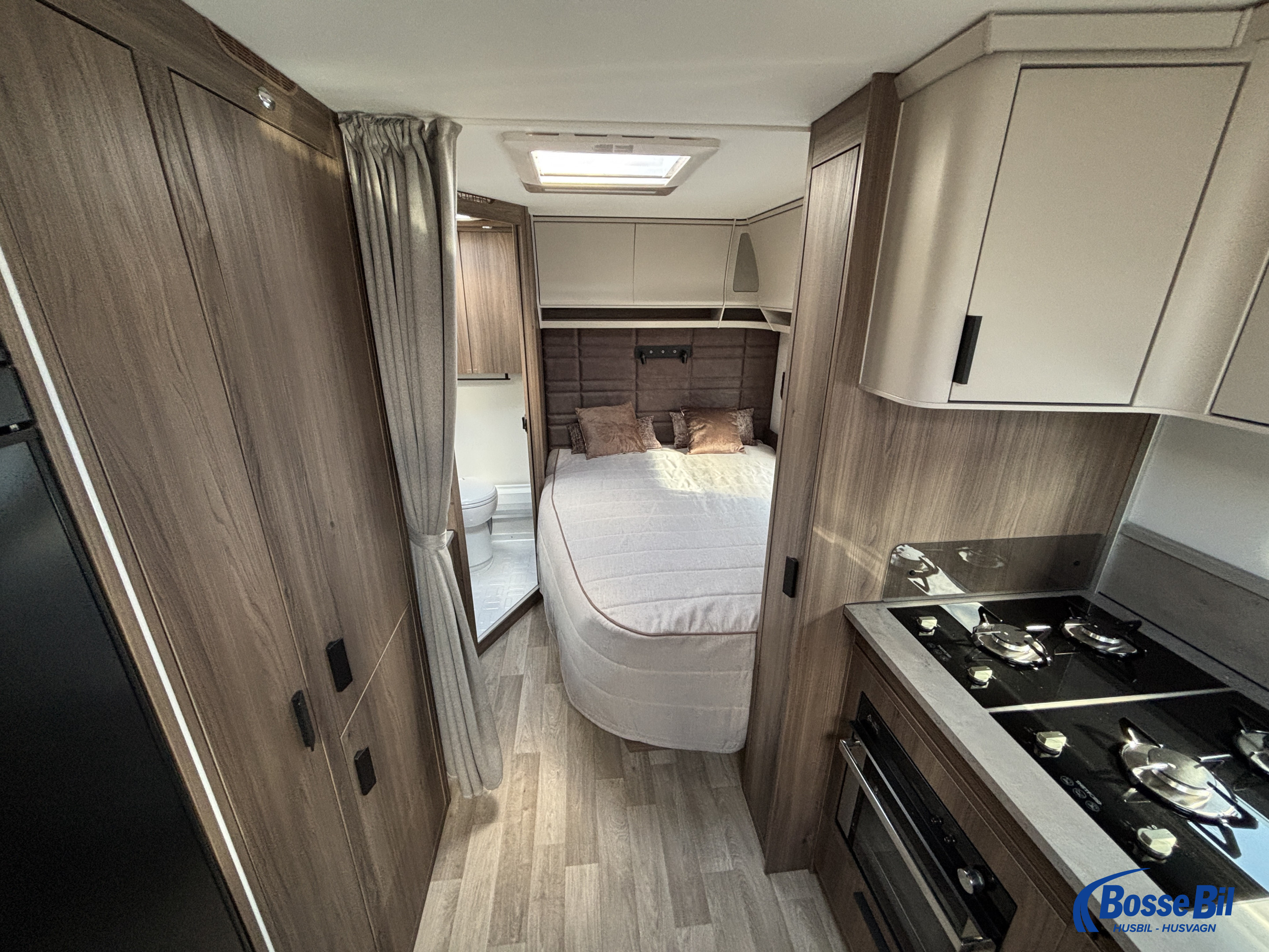 KABE ROYAL 600 CXL KS - KABE