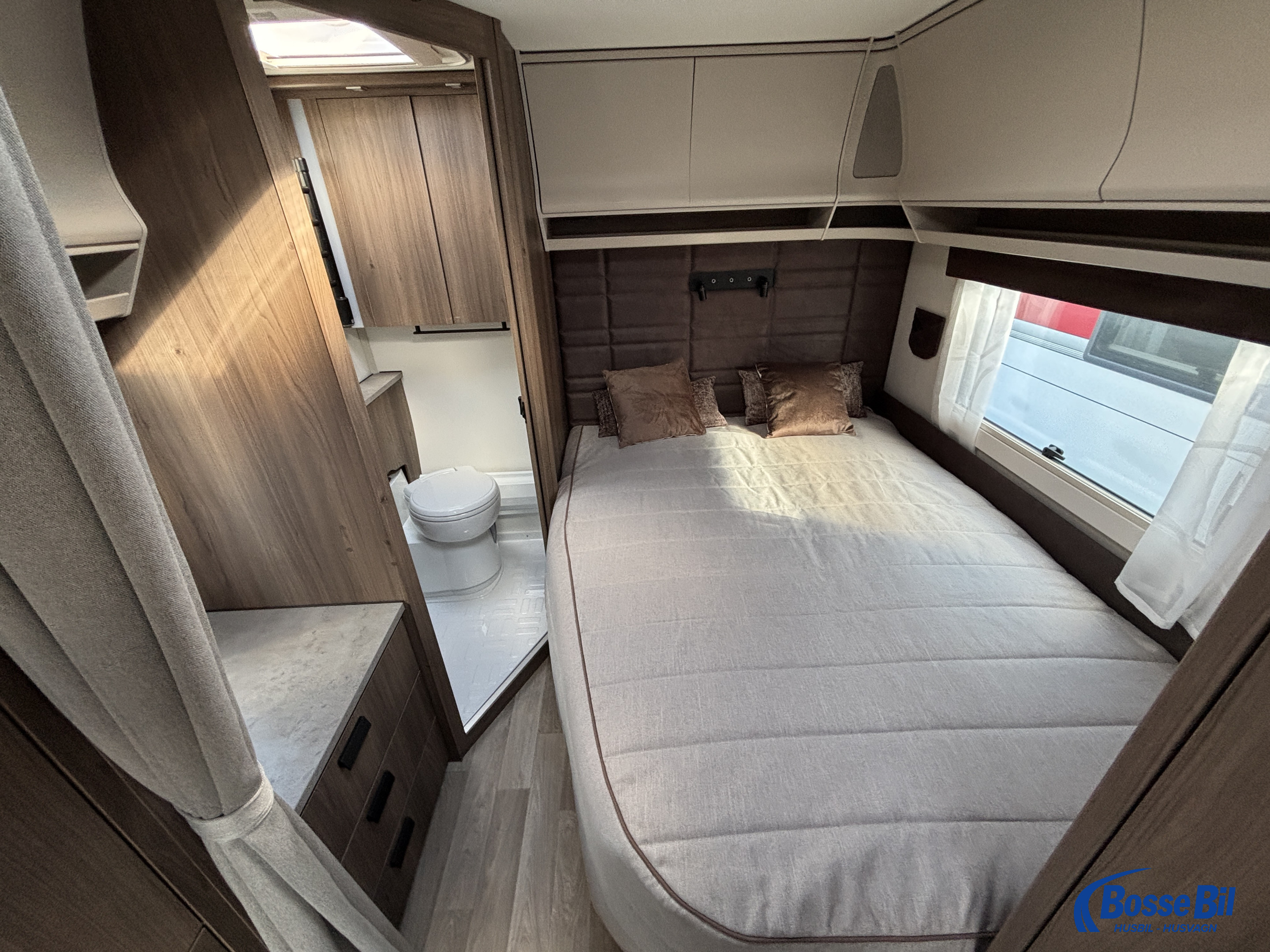 KABE ROYAL 600 CXL KS - KABE