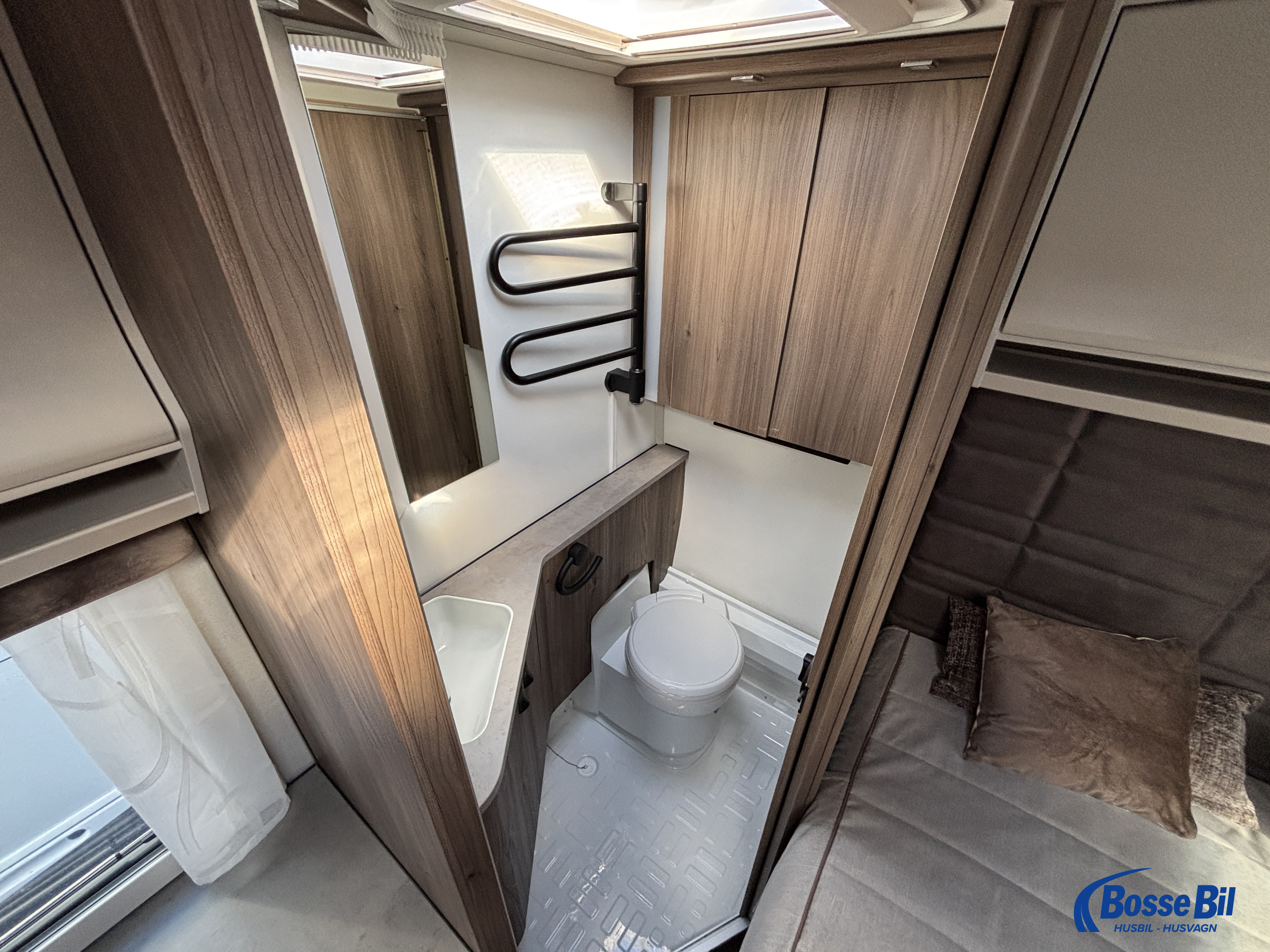 KABE ROYAL 600 CXL KS - KABE