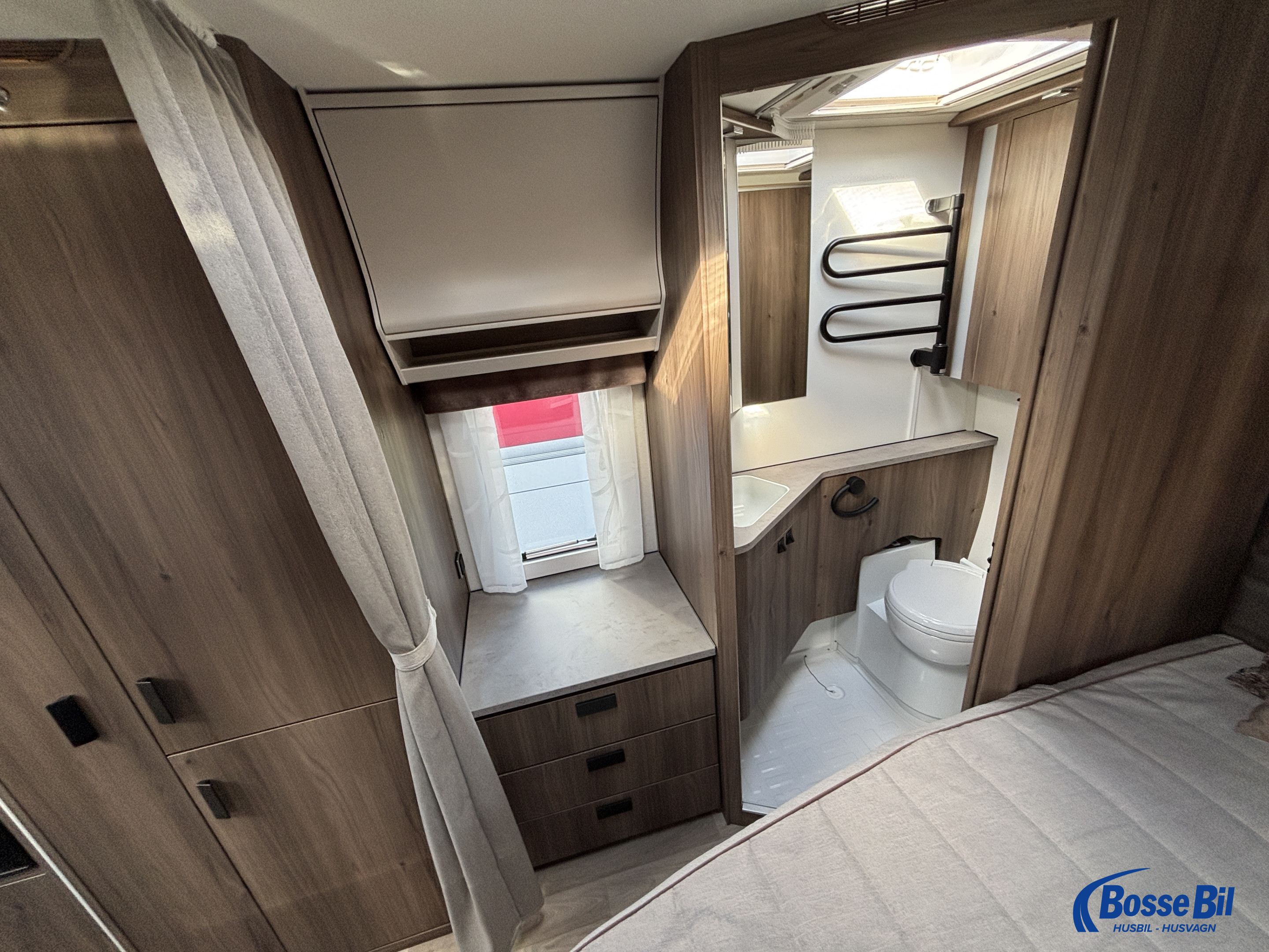 KABE ROYAL 600 CXL KS - KABE