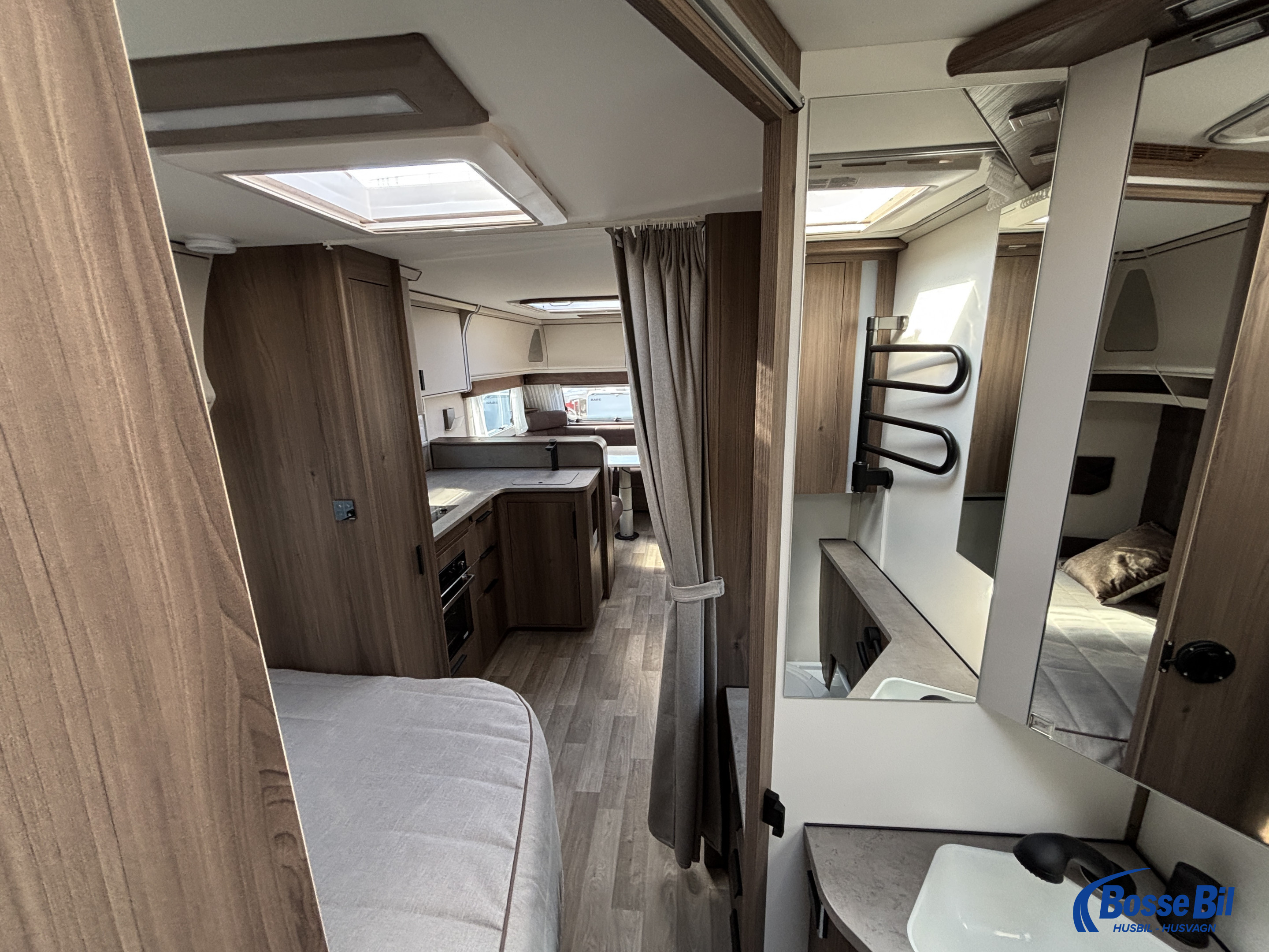 KABE ROYAL 600 CXL KS - KABE