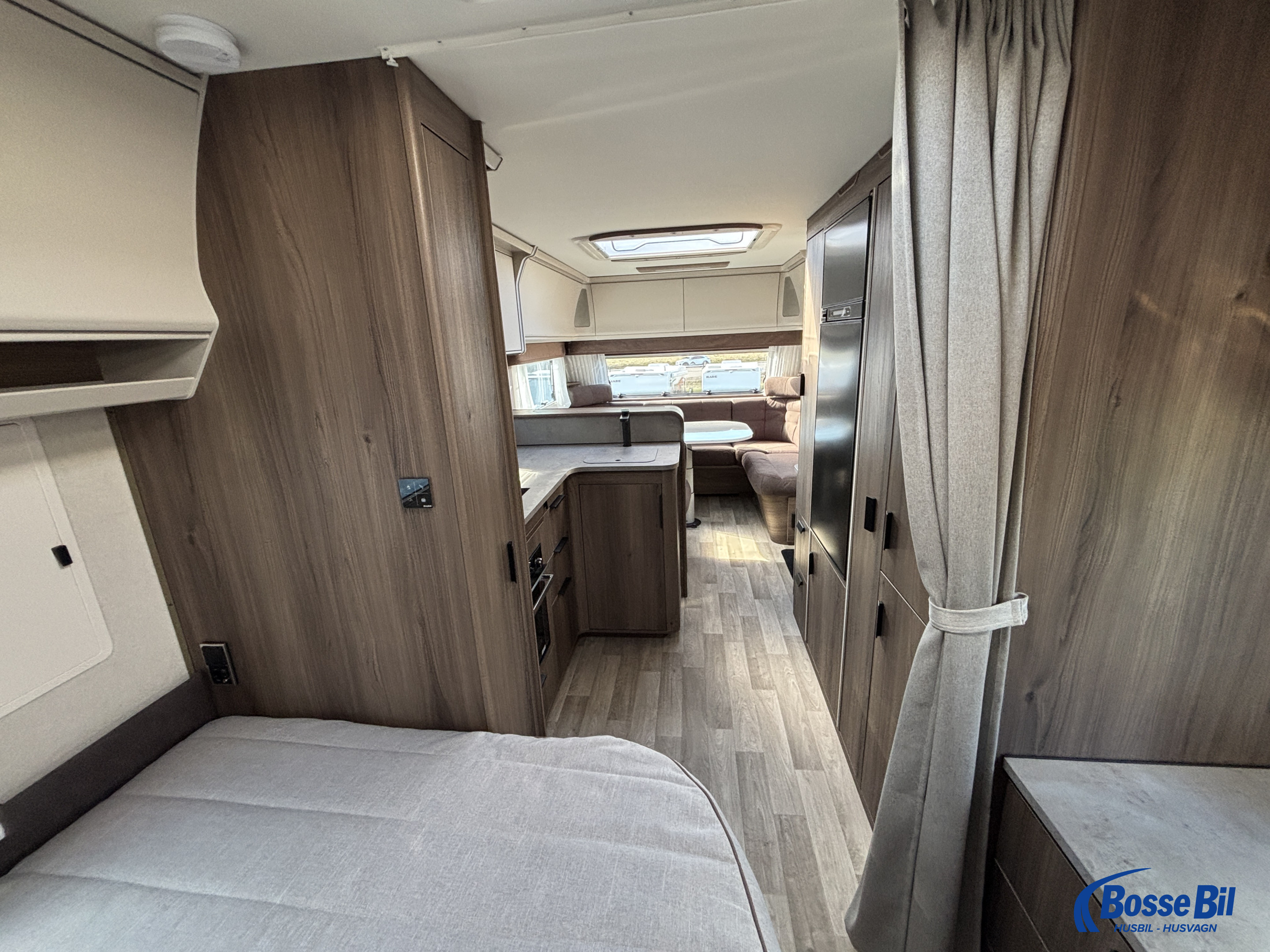 KABE ROYAL 600 CXL KS - KABE