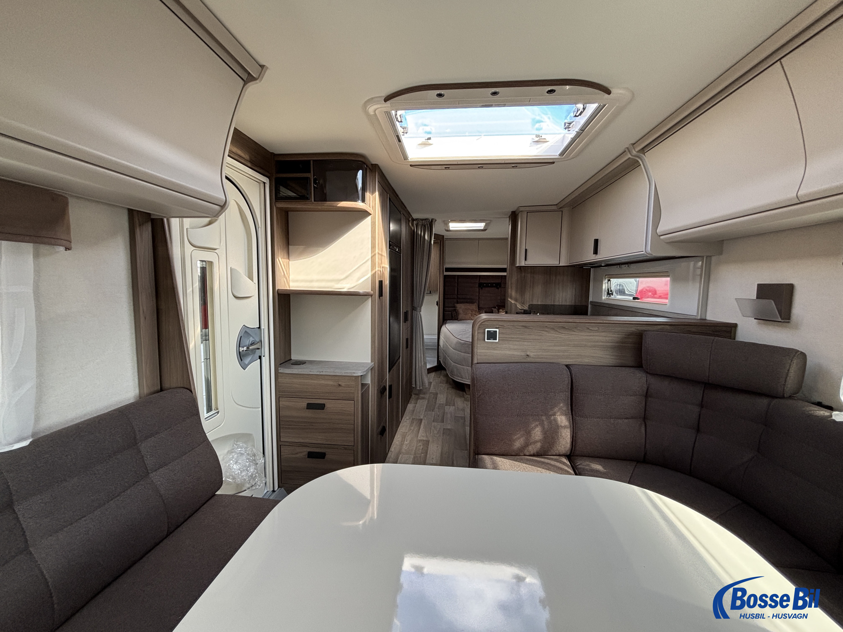 KABE ROYAL 600 CXL KS - KABE