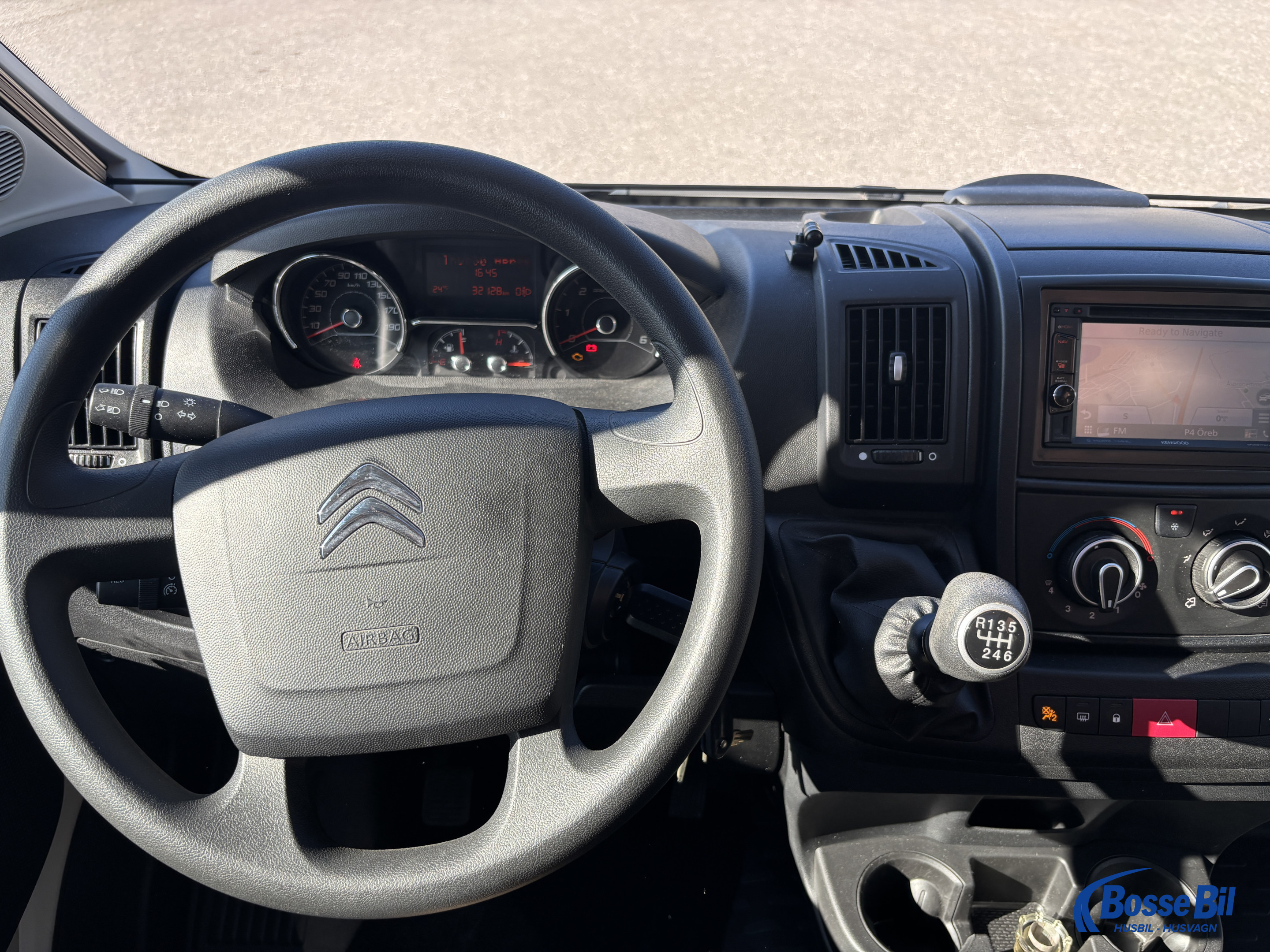 Adria CORAL S 670 SL * Solcell * Markis * Cykelställ * - Adria