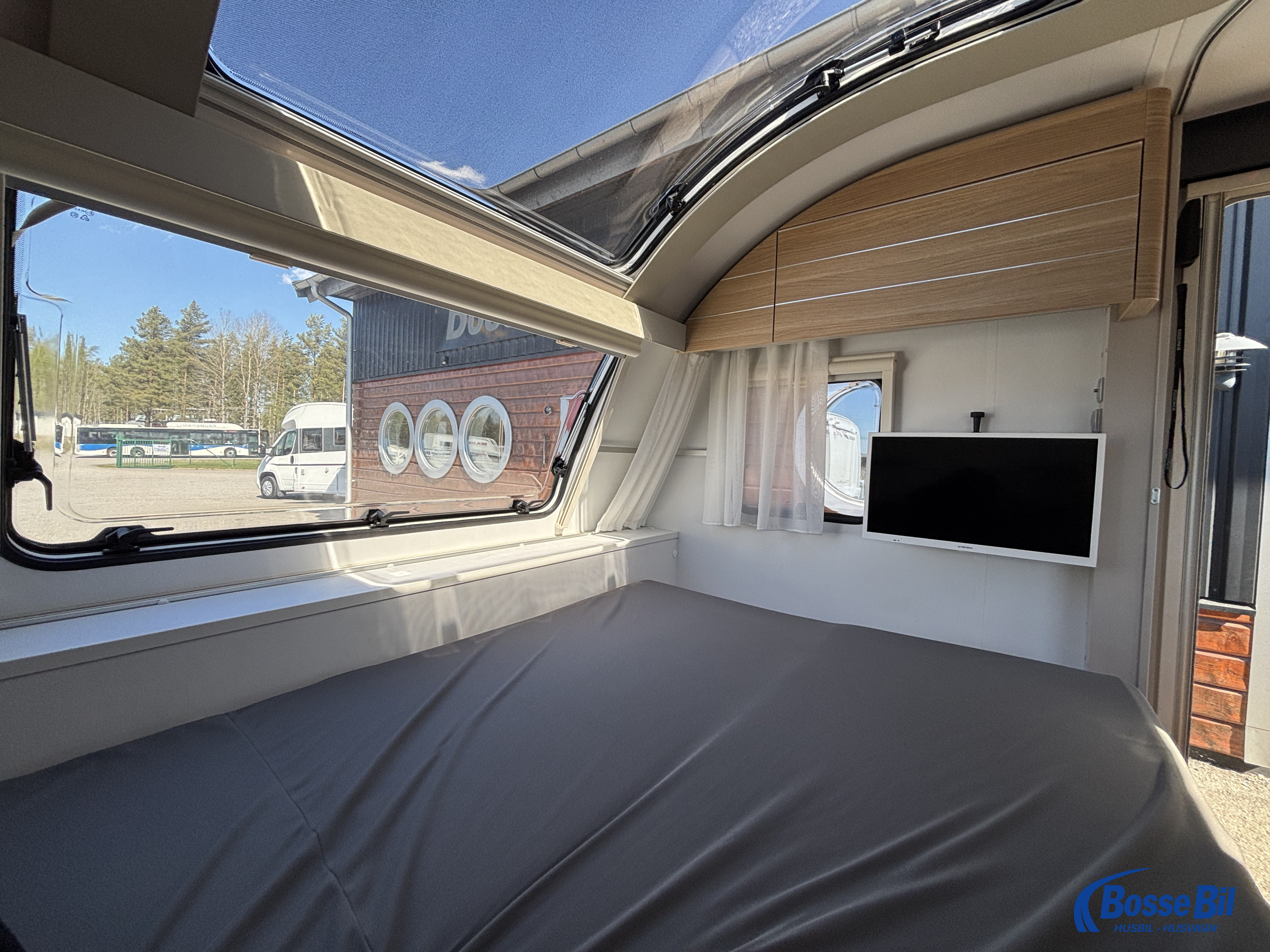 Adria ADORA 573 PT * Mover * Barnkammare * Förtält * Markis * - Adria