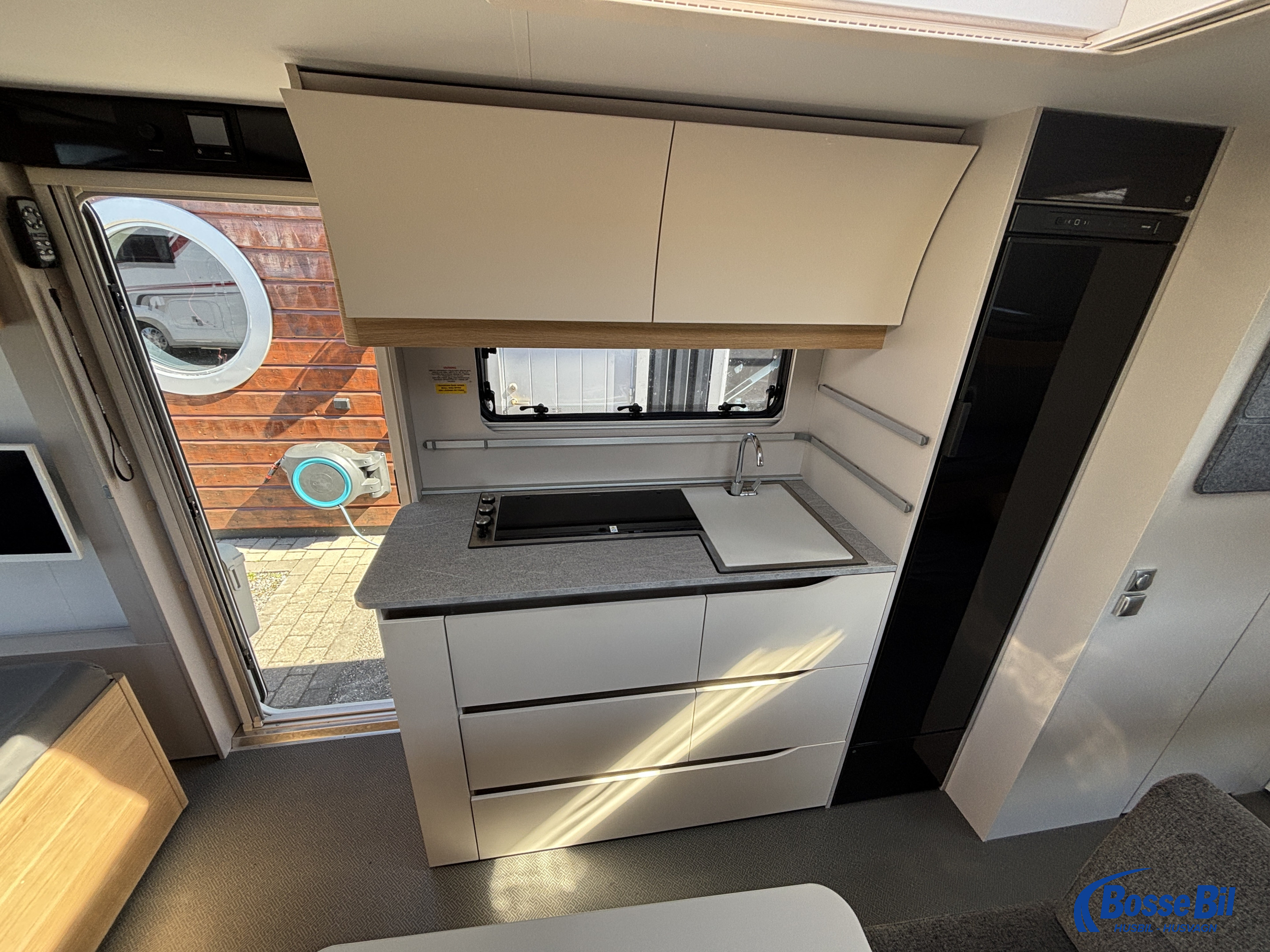 Adria ADORA 573 PT * Mover * Barnkammare * Förtält * Markis * - Adria