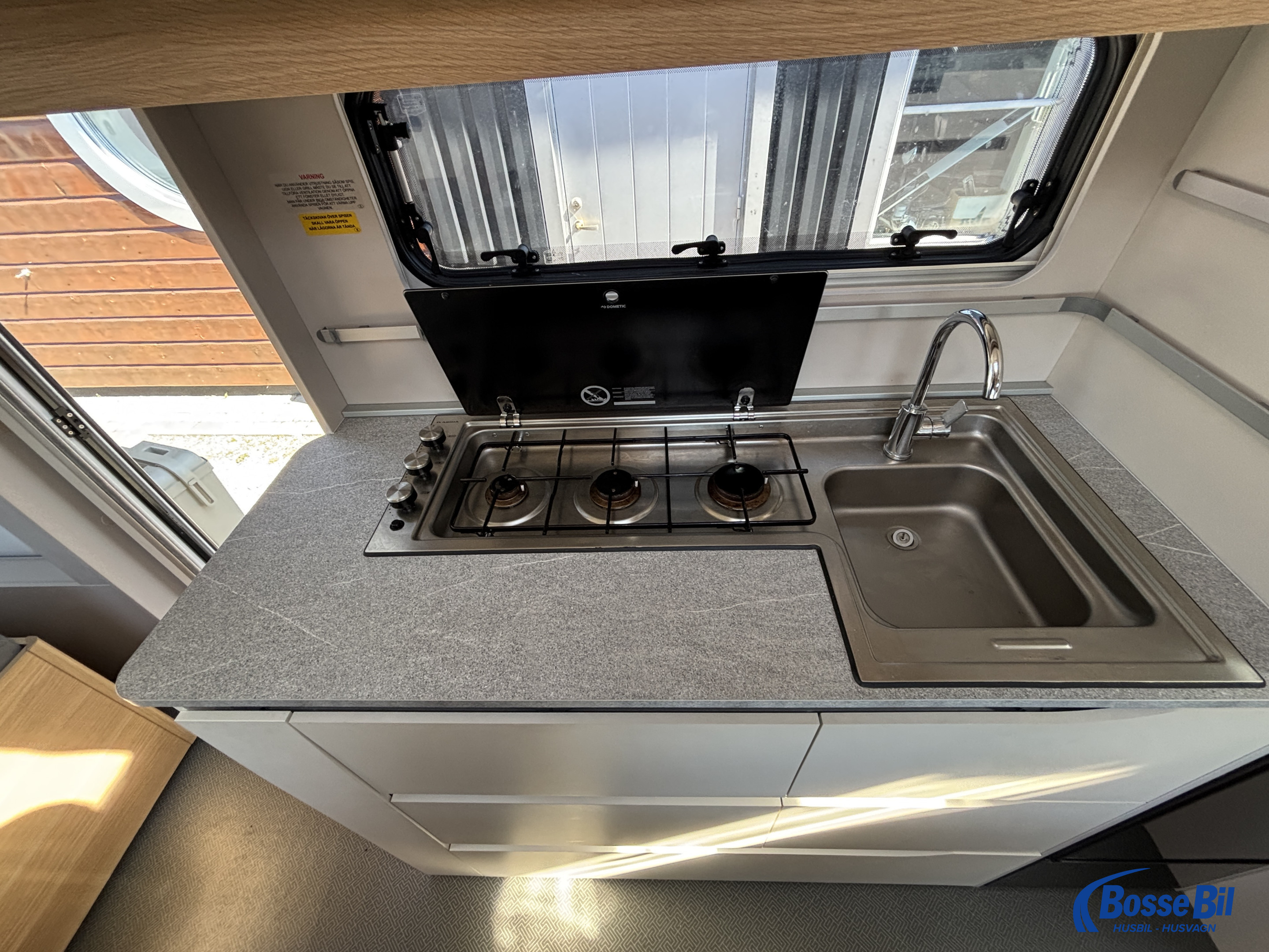 Adria ADORA 573 PT * Mover * Barnkammare * Förtält * Markis * - Adria