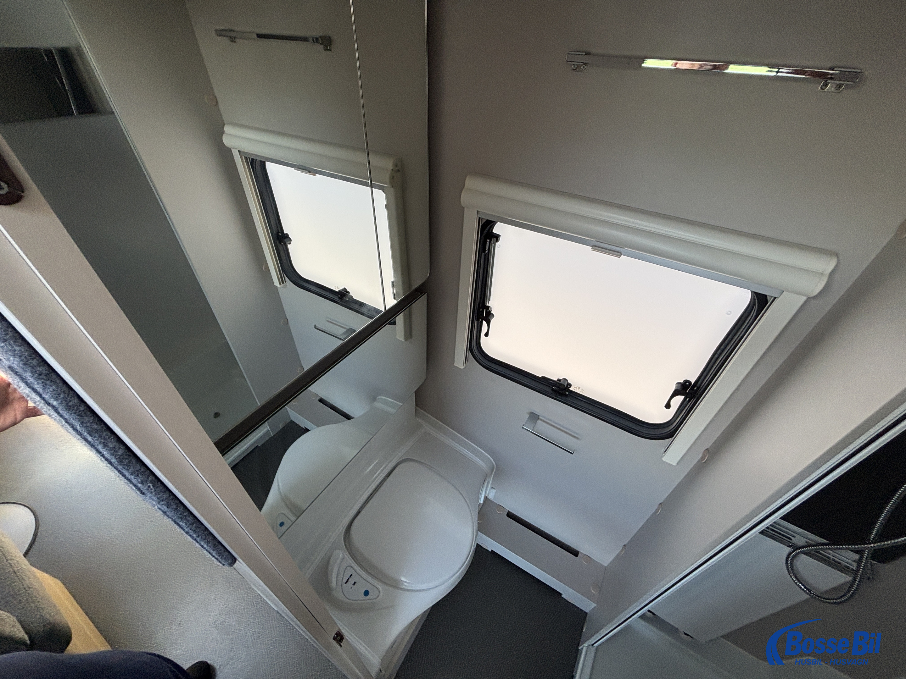 Adria ADORA 573 PT * Mover * Barnkammare * Förtält * Markis * - Adria