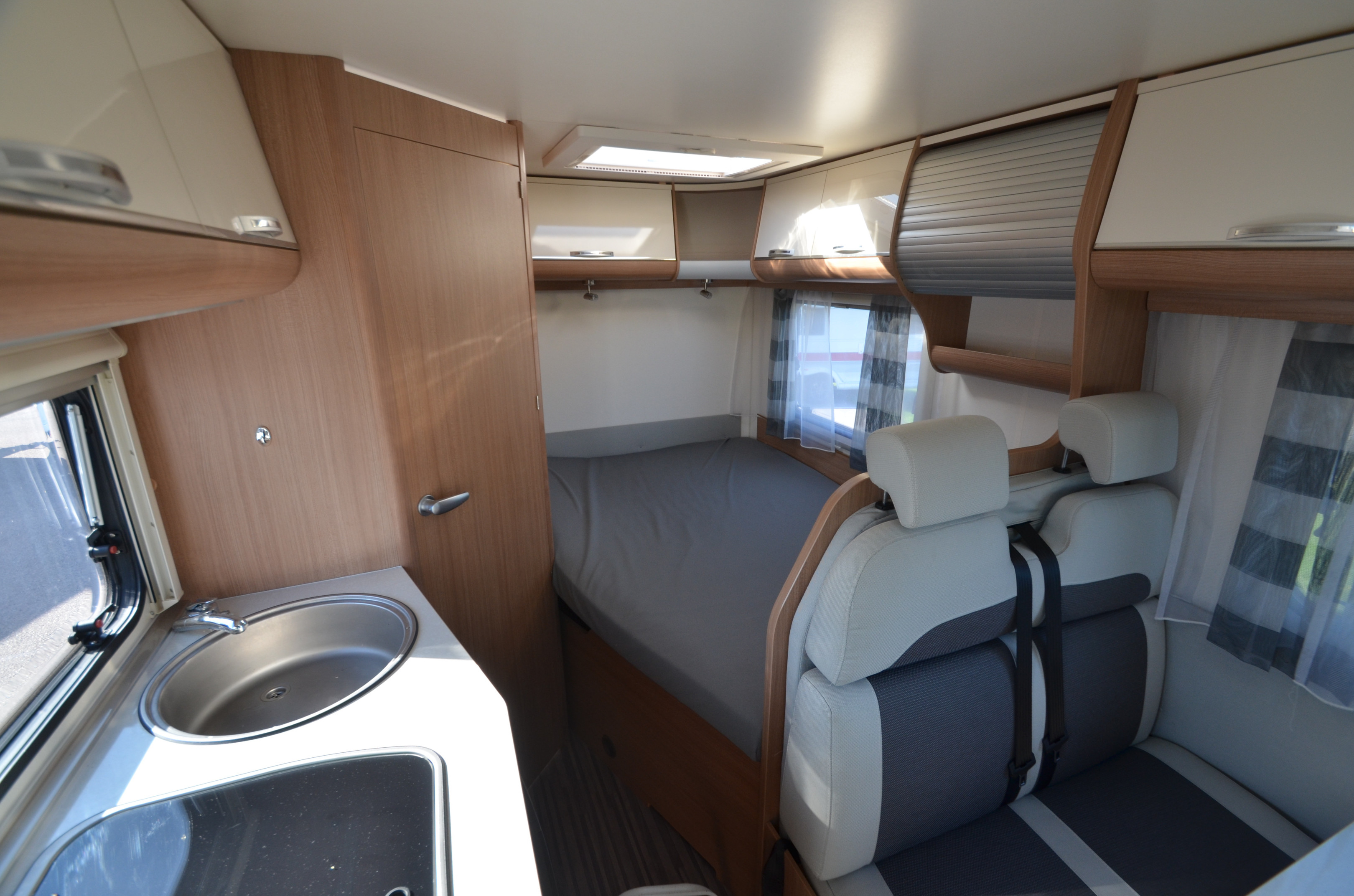 Sun Living LIDO S 42 DF - Sun Living
