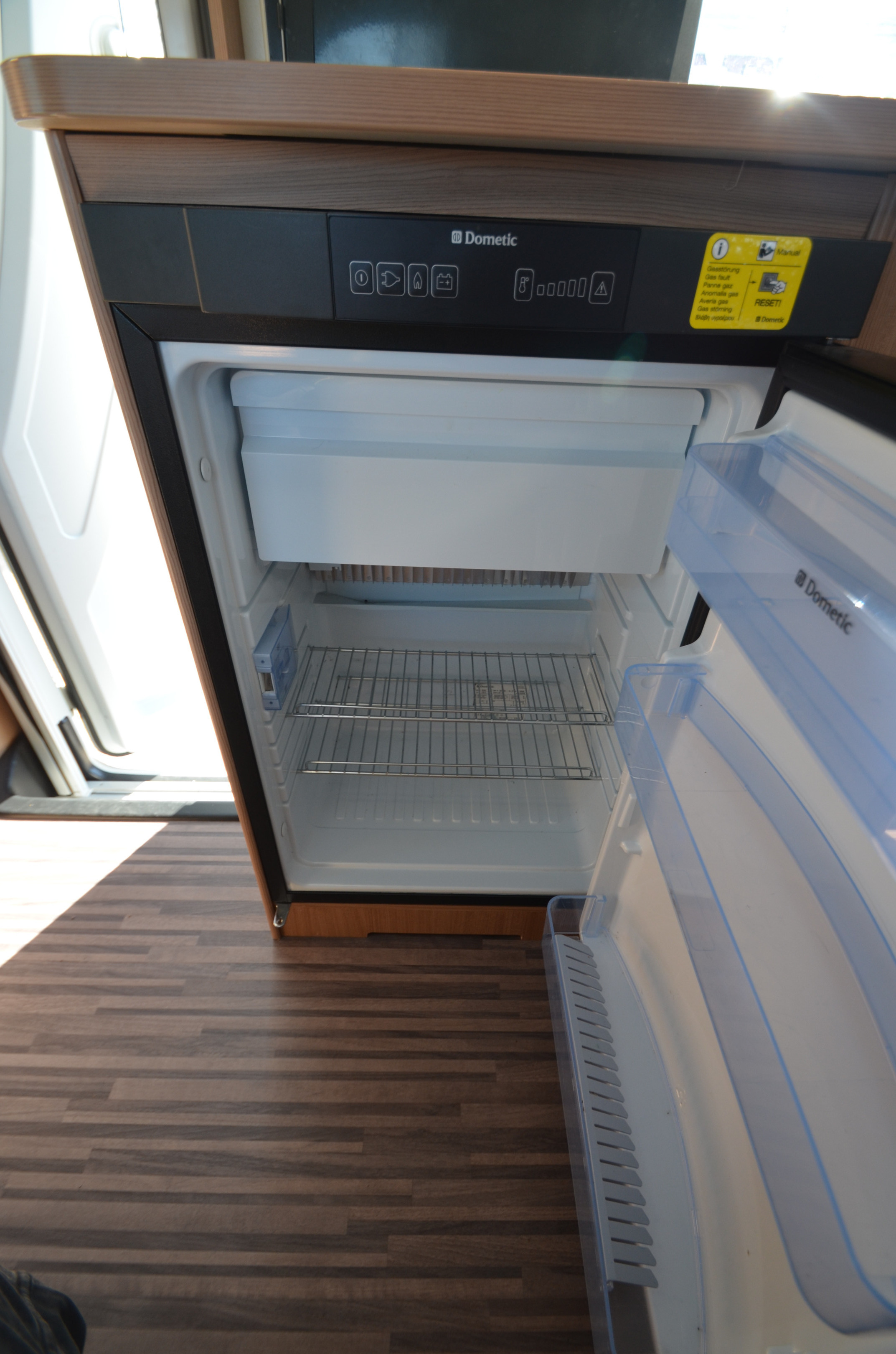 Sun Living LIDO S 42 DF - Sun Living