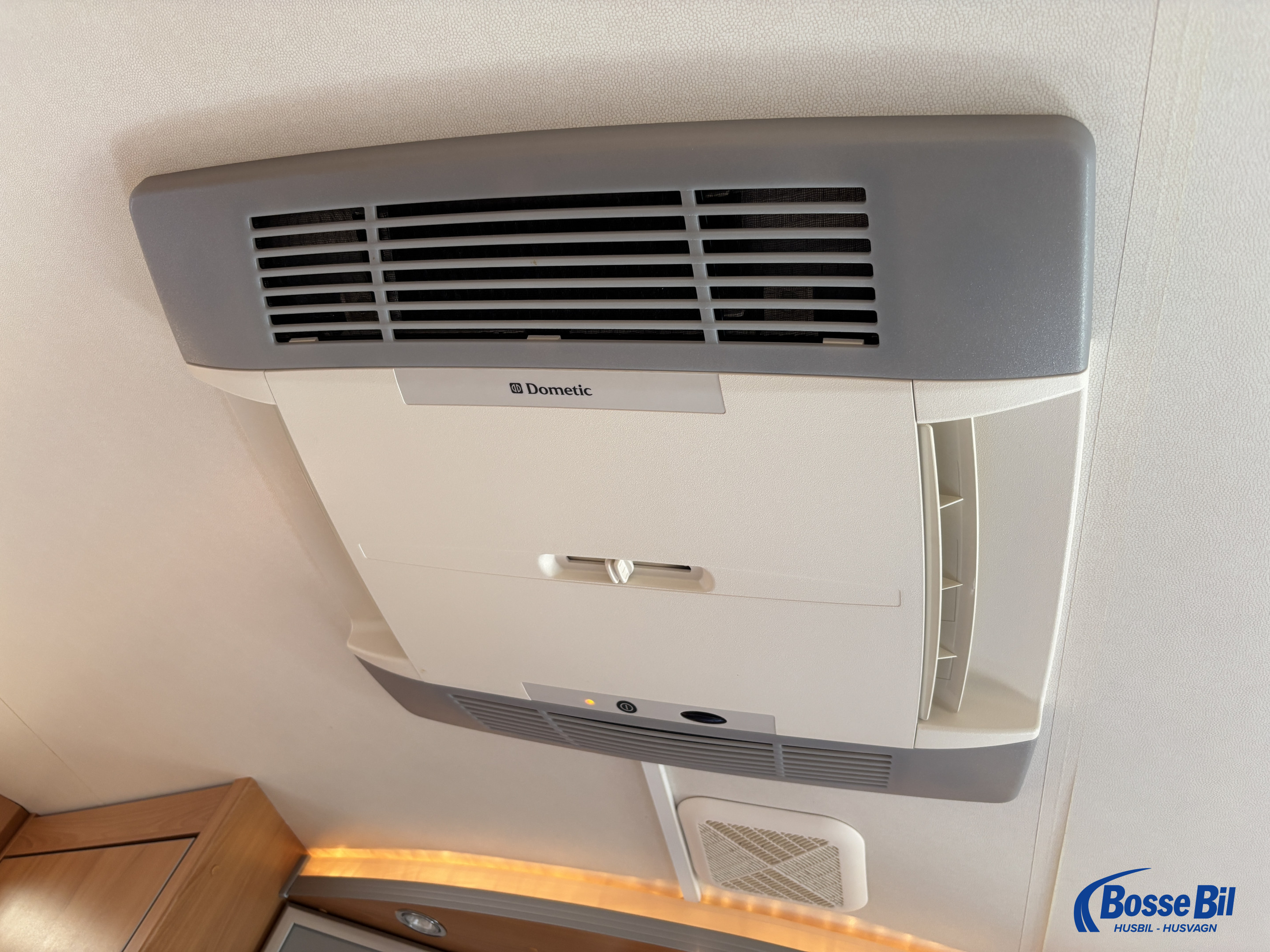 Dethleffs Advantage T 6501 * Solceller * ALDE * Dieselvärme * - Dethleffs