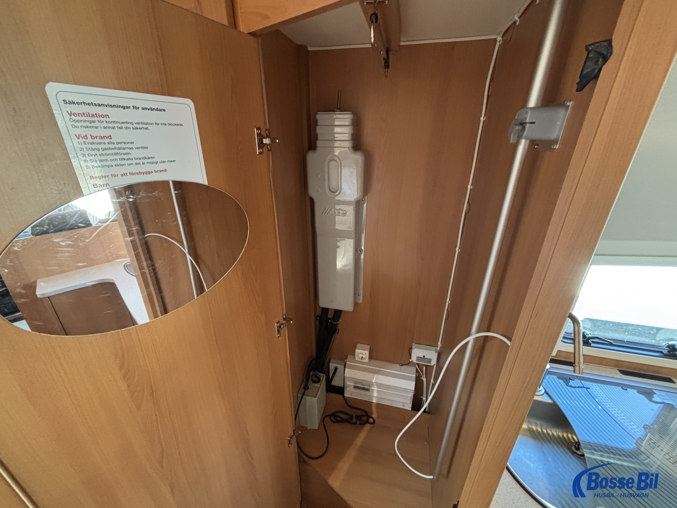 Dethleffs Advantage T 6501 * Solceller * ALDE * Dieselvärme * - Dethleffs