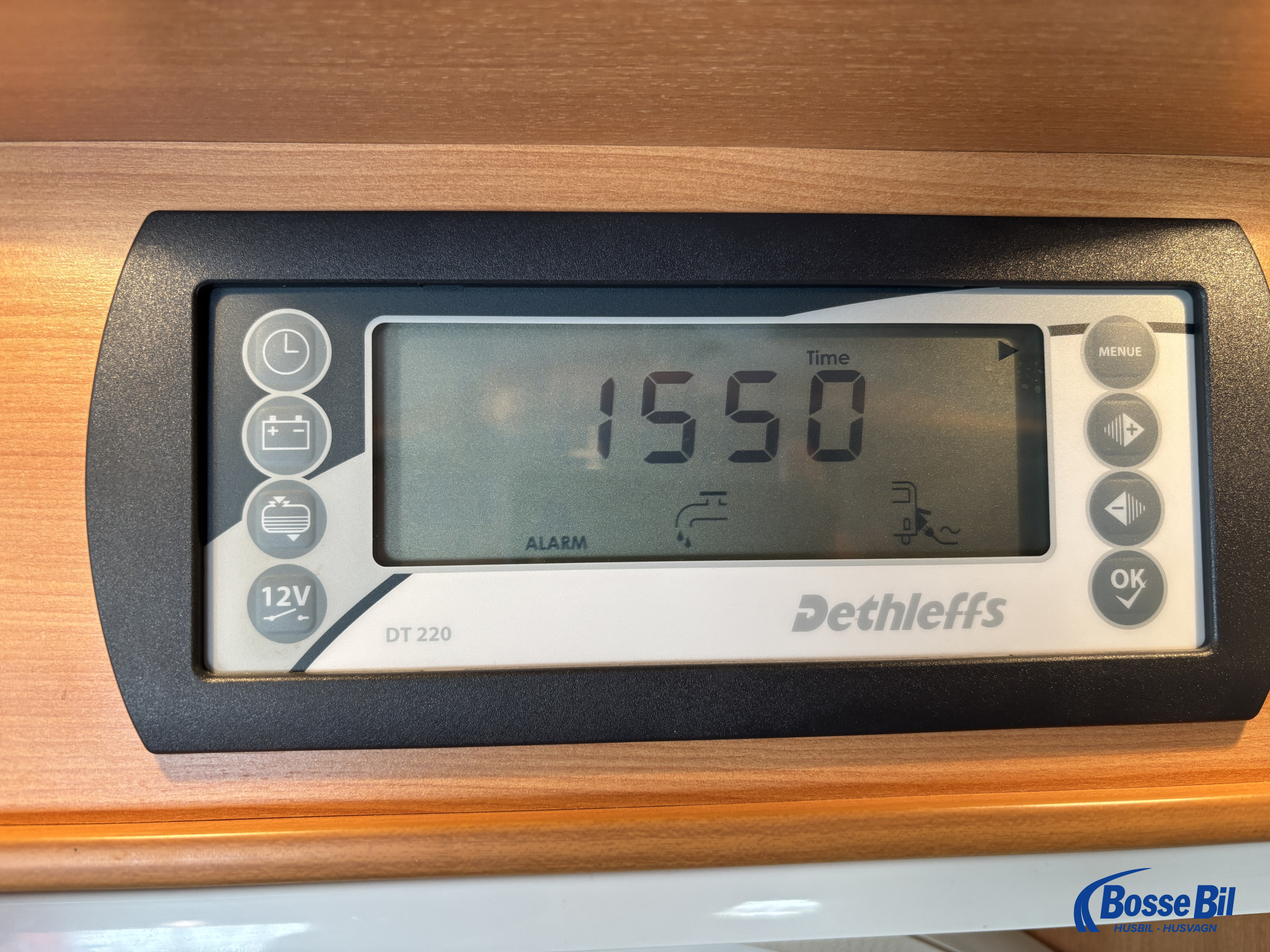 Dethleffs Advantage T 6501 * Solceller * ALDE * Dieselvärme * - Dethleffs