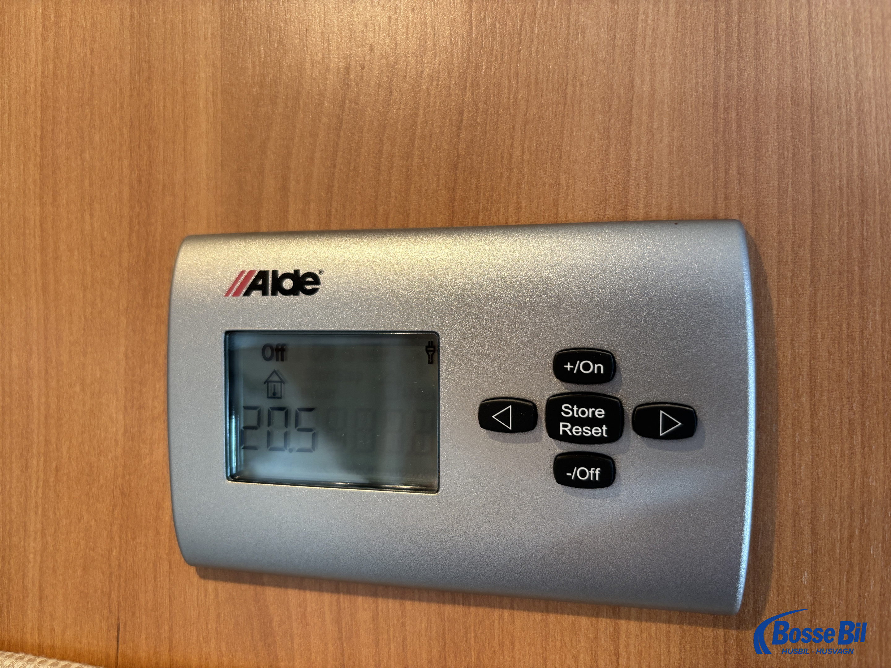Dethleffs Advantage T 6501 * Solceller * ALDE * Dieselvärme * - Dethleffs