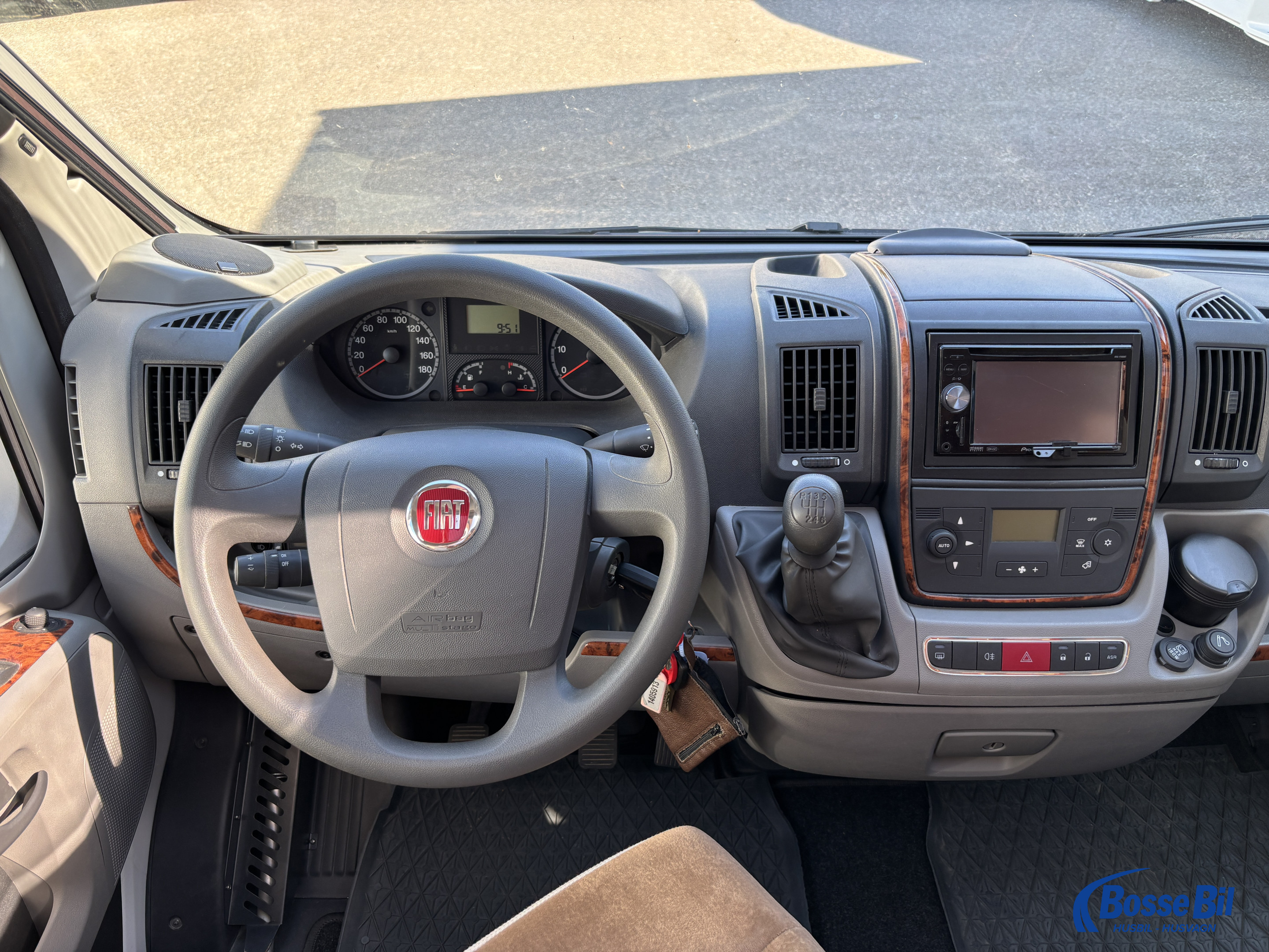 Dethleffs Advantage T 6501 * Solceller * ALDE * Dieselvärme * - Dethleffs