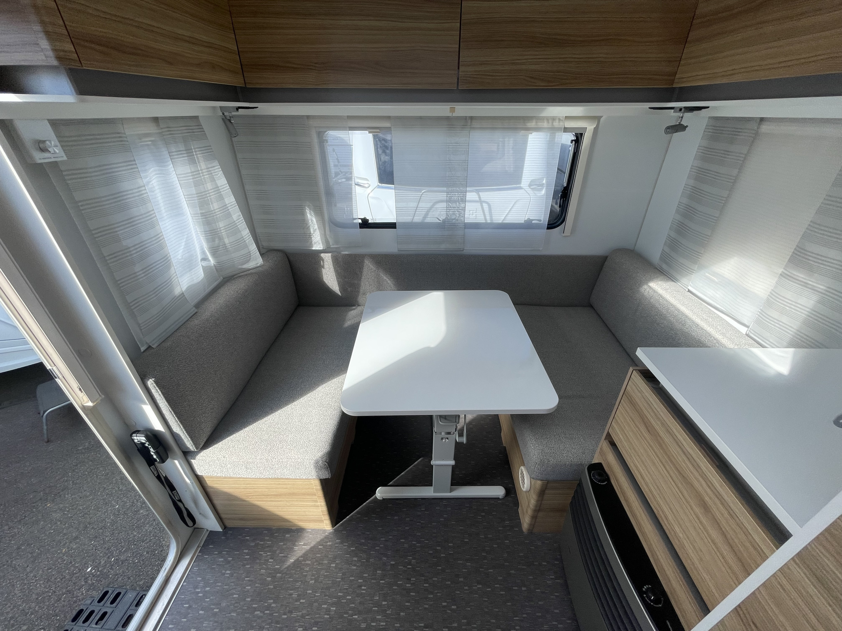 Adria ALTEA 492LU (ac,mover,boxmarkis,solcell) - Adria