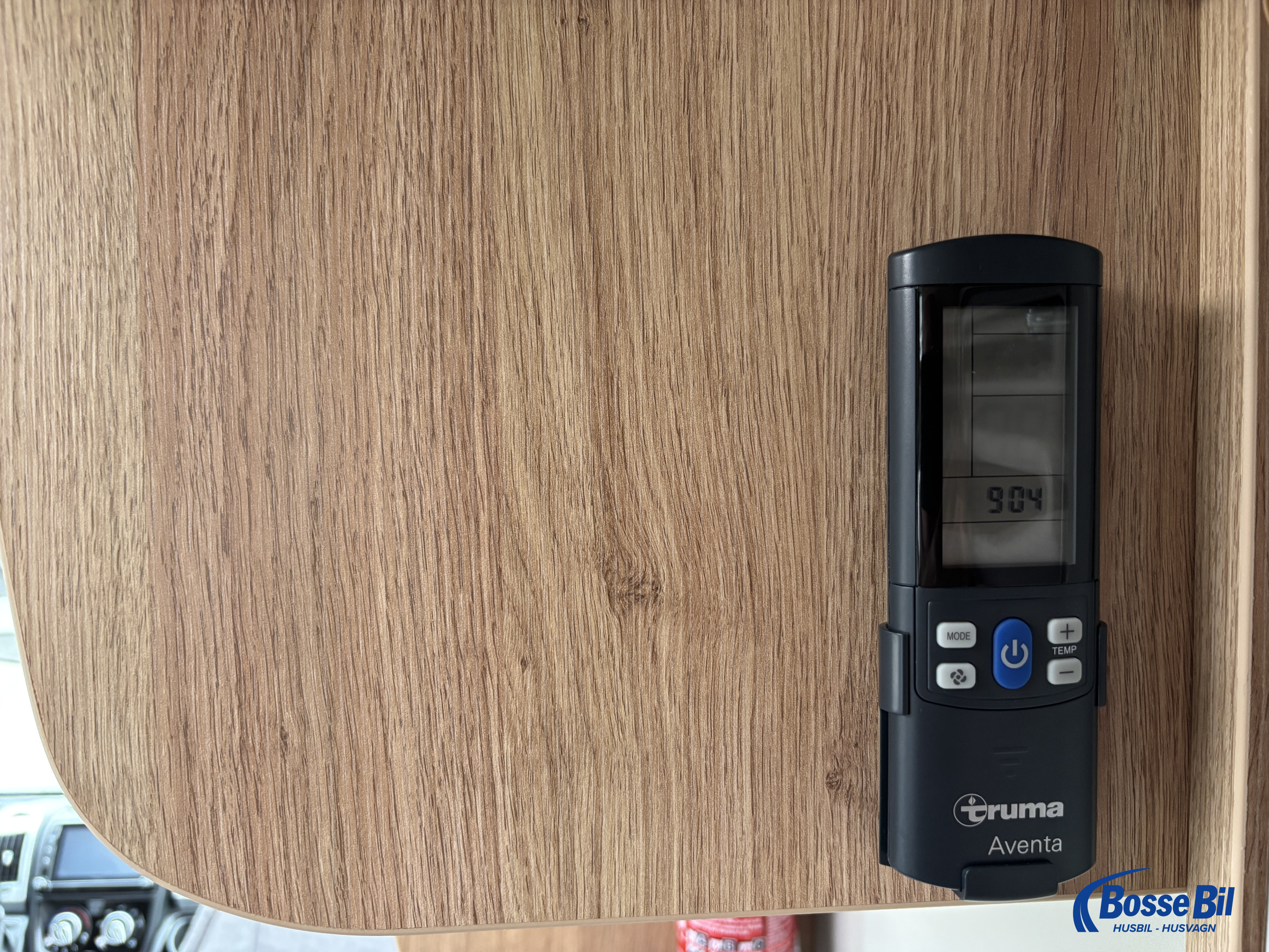 Knaus Sky TI Platinum * AC * Hydr. stödben* Solceller * ALDE * - Knaus