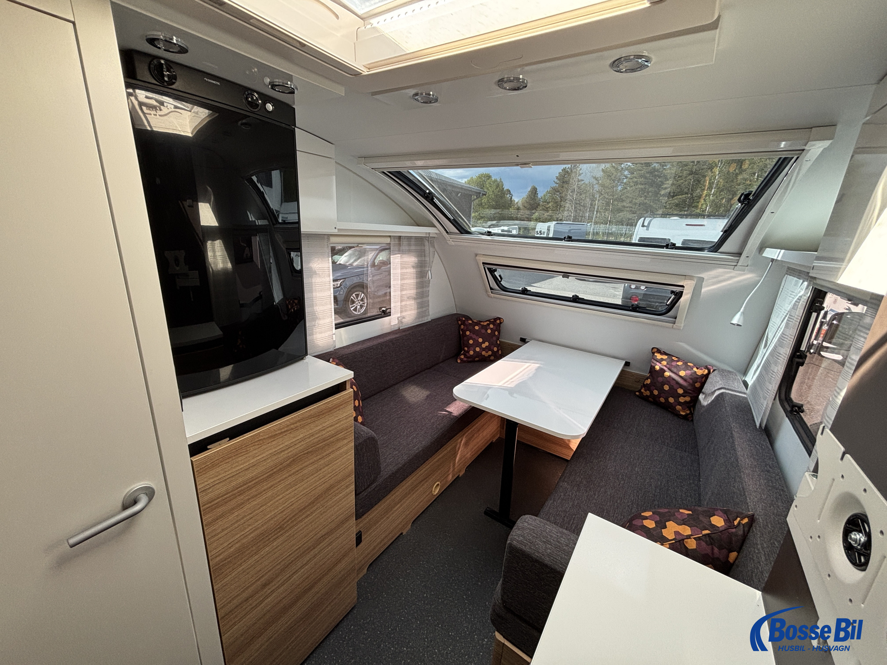 Adria ACTION 361 LH - Adria