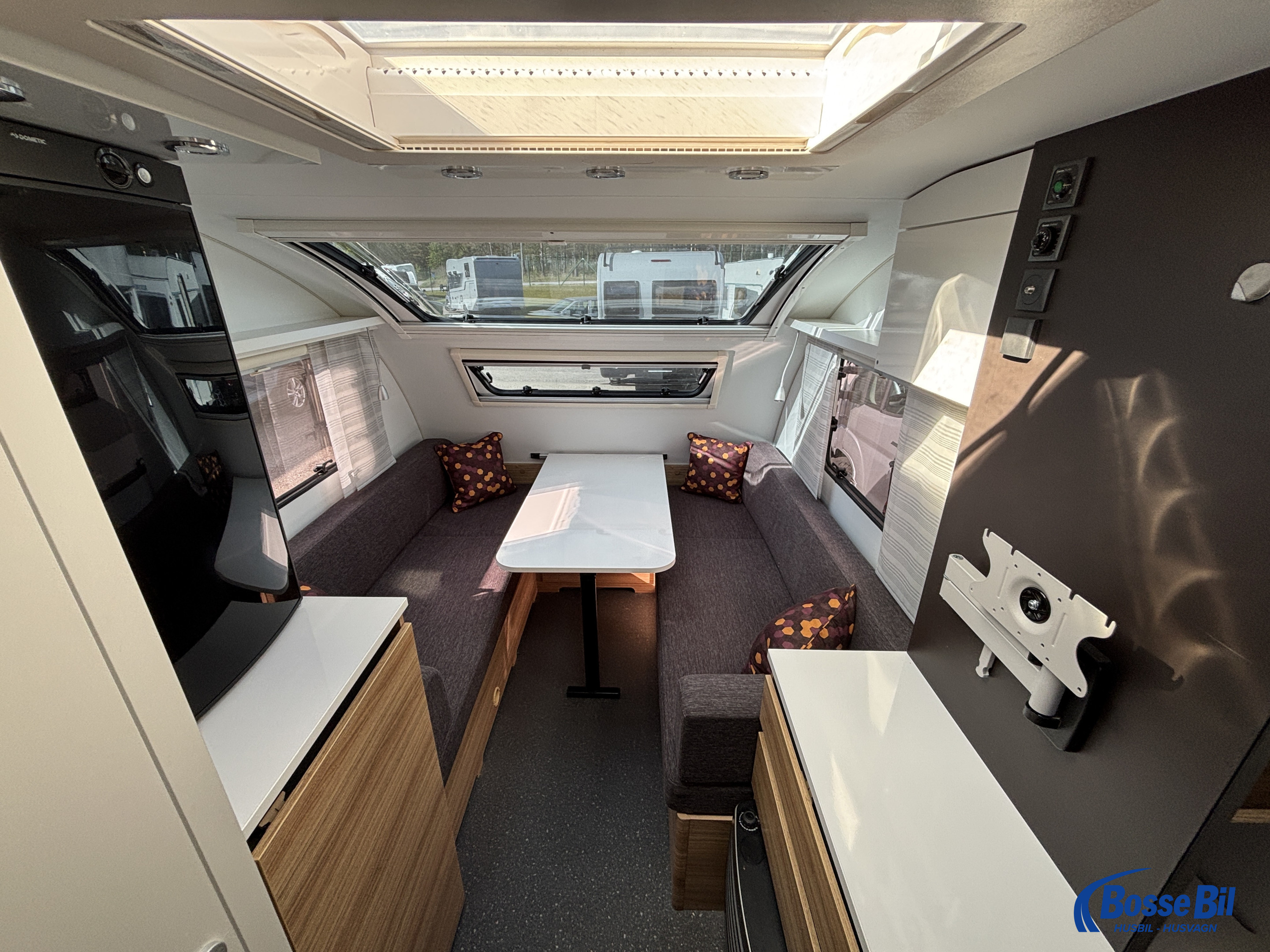 Adria ACTION 361 LH - Adria