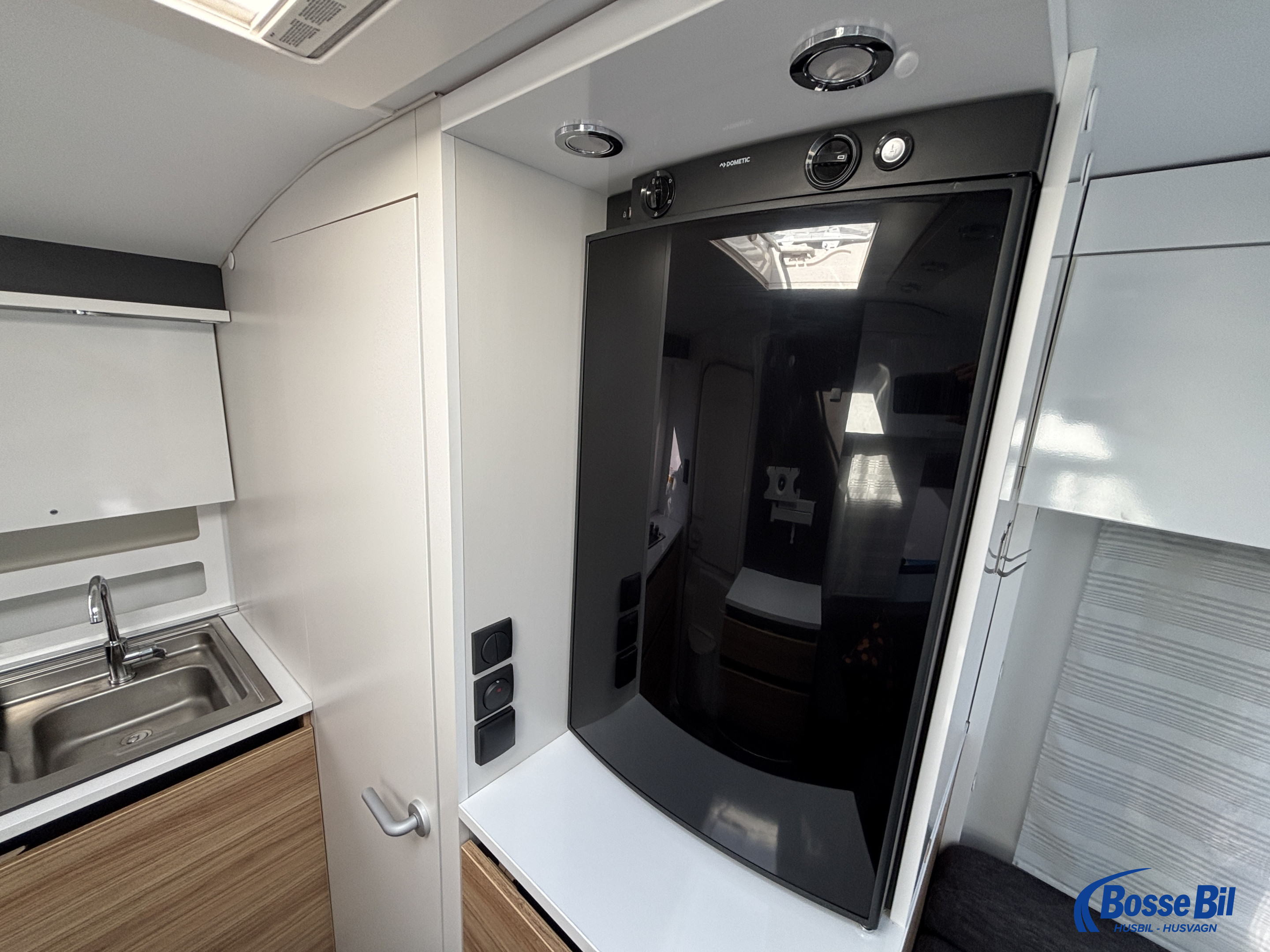 Adria ACTION 361 LH - Adria