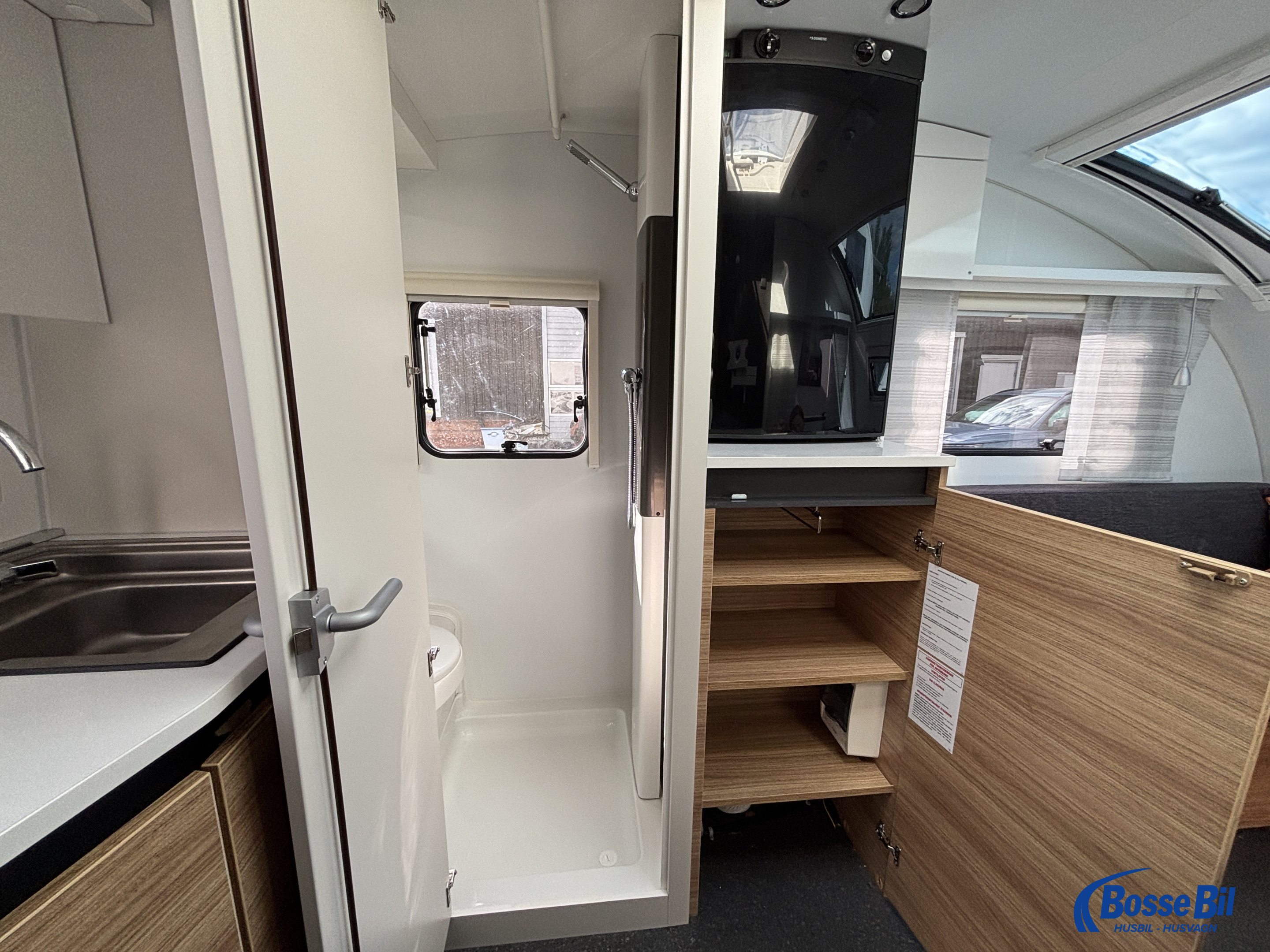 Adria ACTION 361 LH - Adria