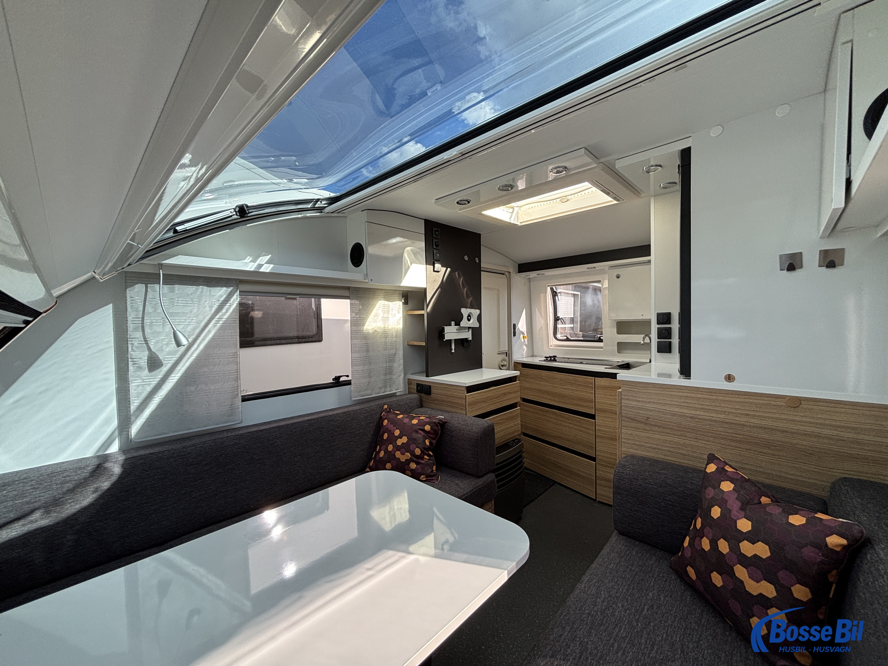 Adria ACTION 361 LH - Adria