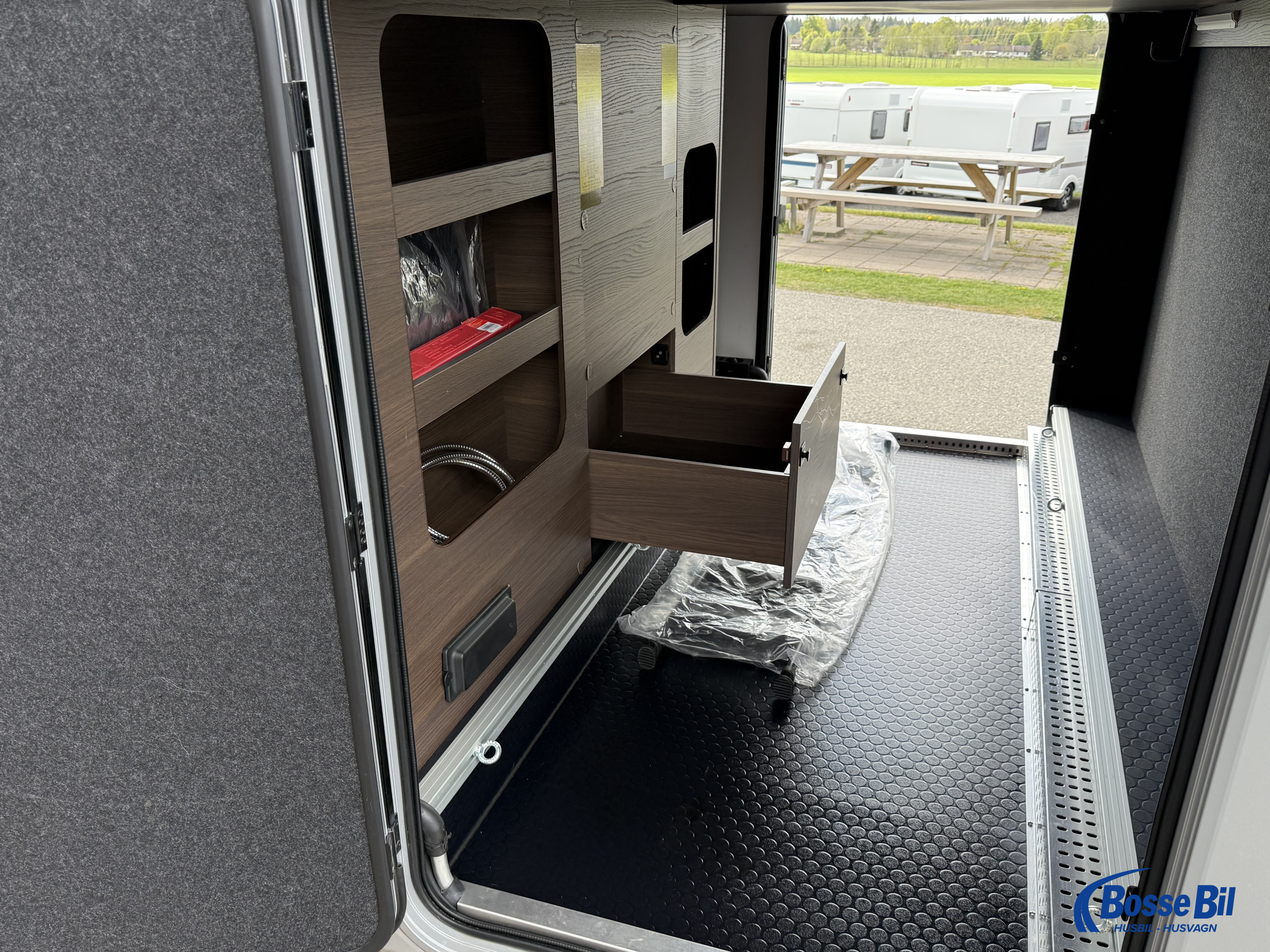 Adria SUPERSONIC 890 LL * Hydr. stödben * AC * Solceller * Skinn * - Adria