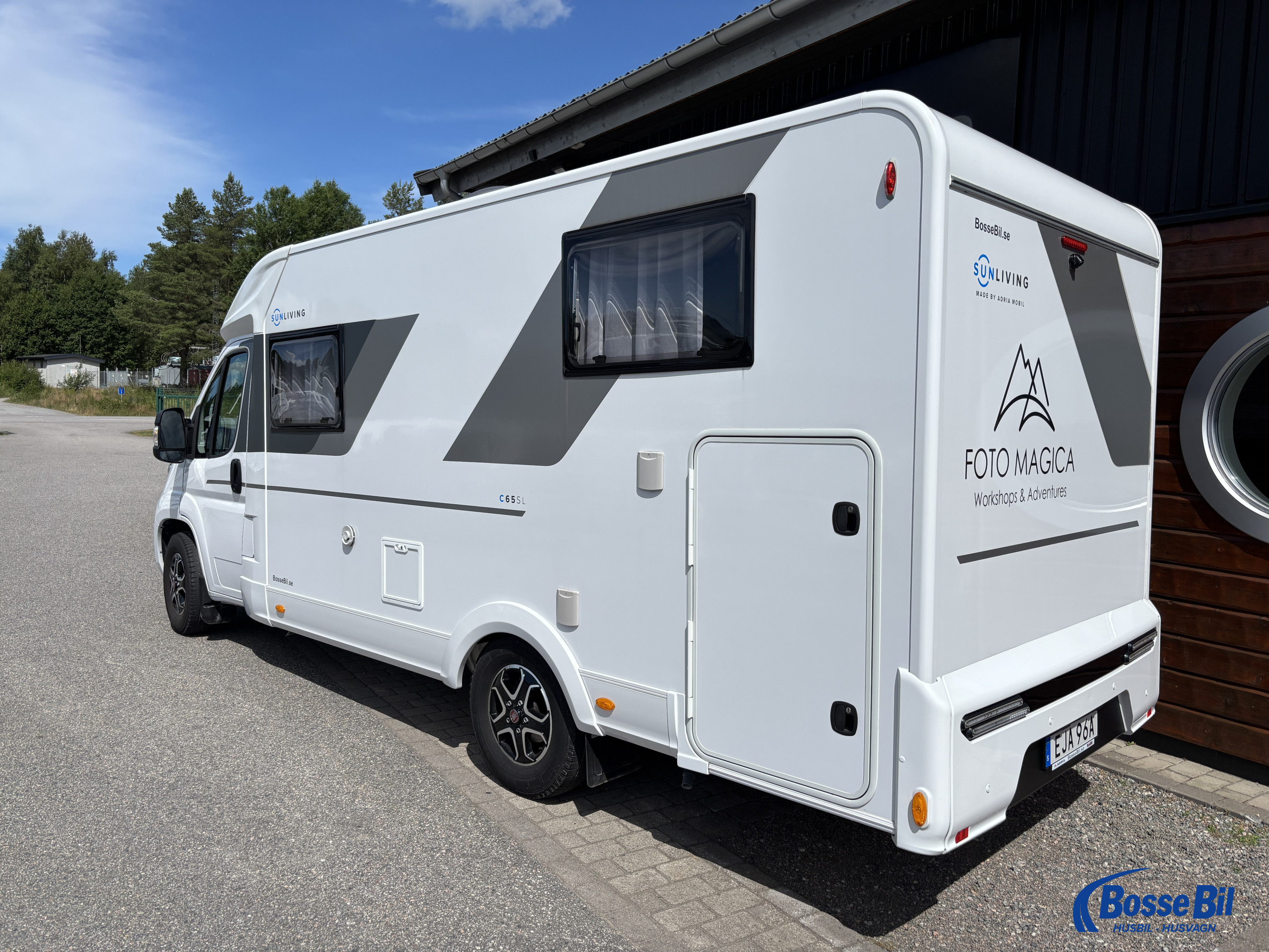 Sun Living C 65 SL - Sun Living