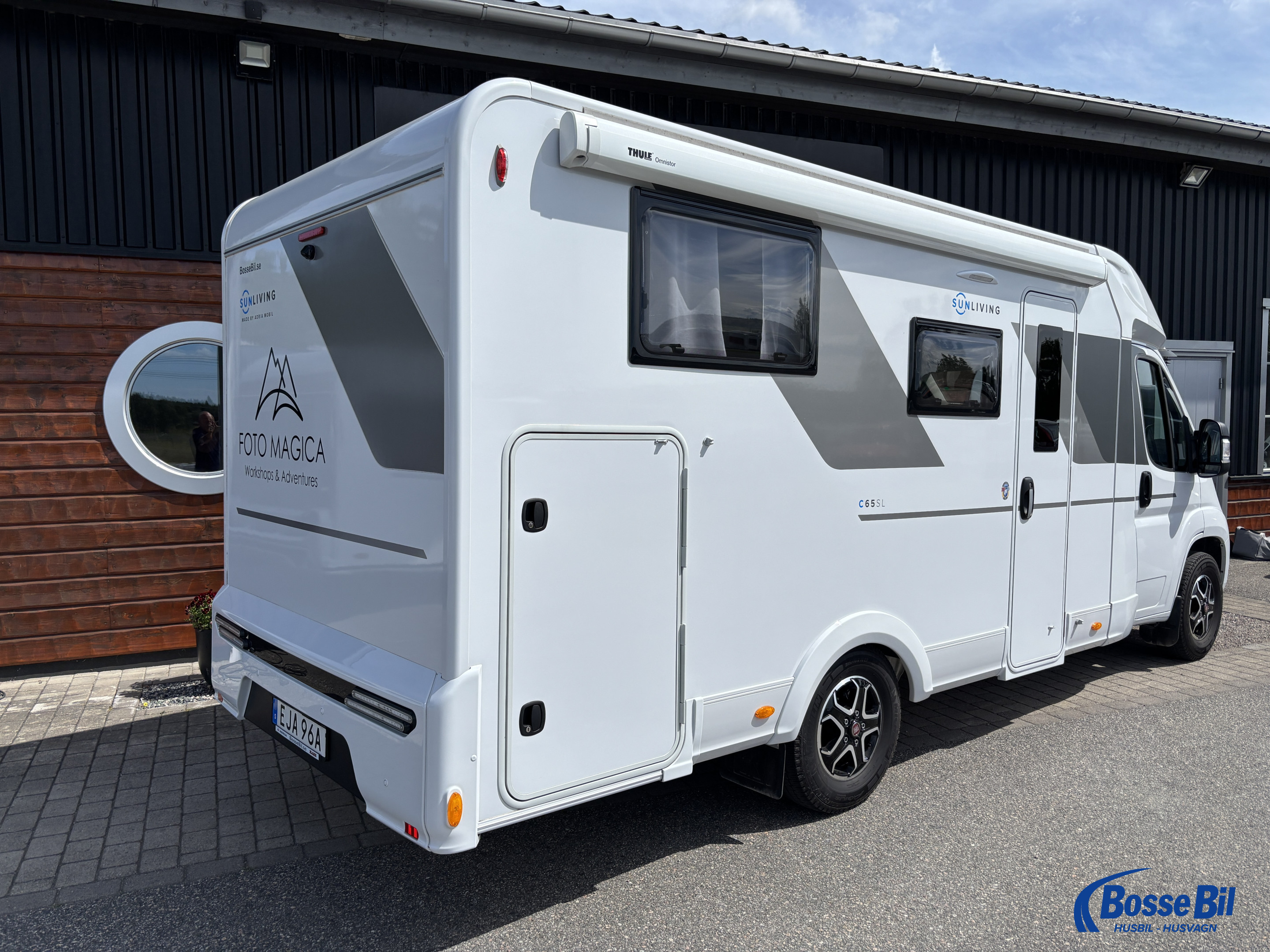 Sun Living C 65 SL - Sun Living