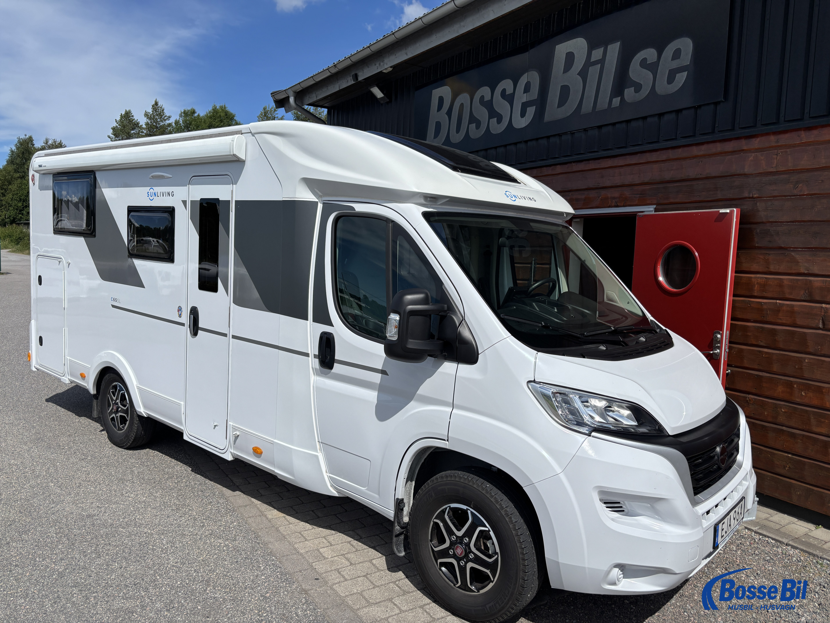 Sun Living C 65 SL - Sun Living