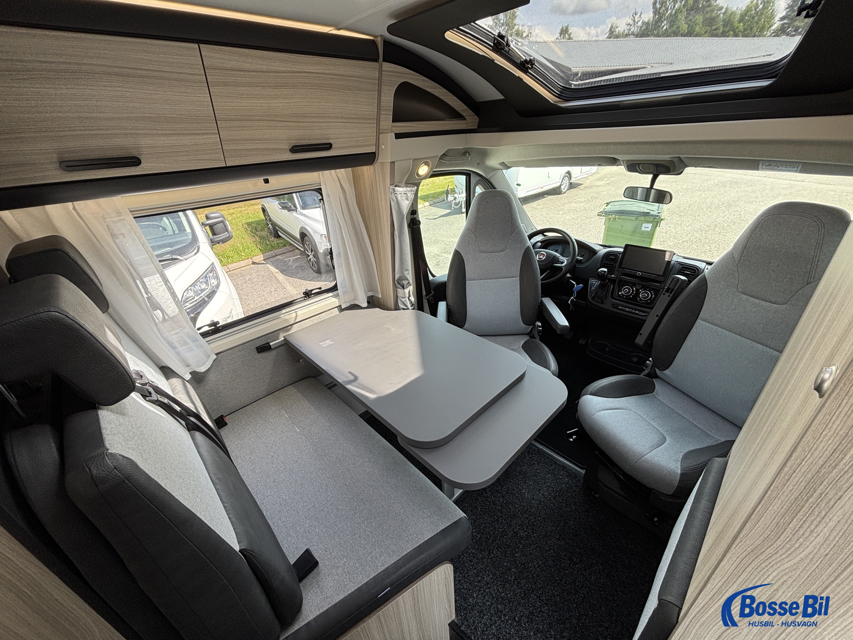 Sun Living C 65 SL - Sun Living