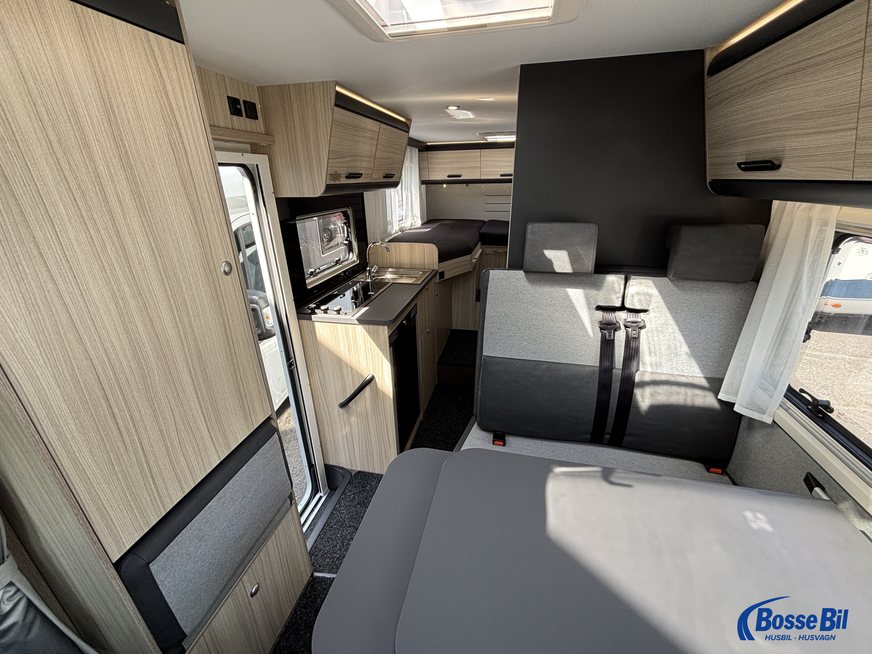 Sun Living C 65 SL - Sun Living
