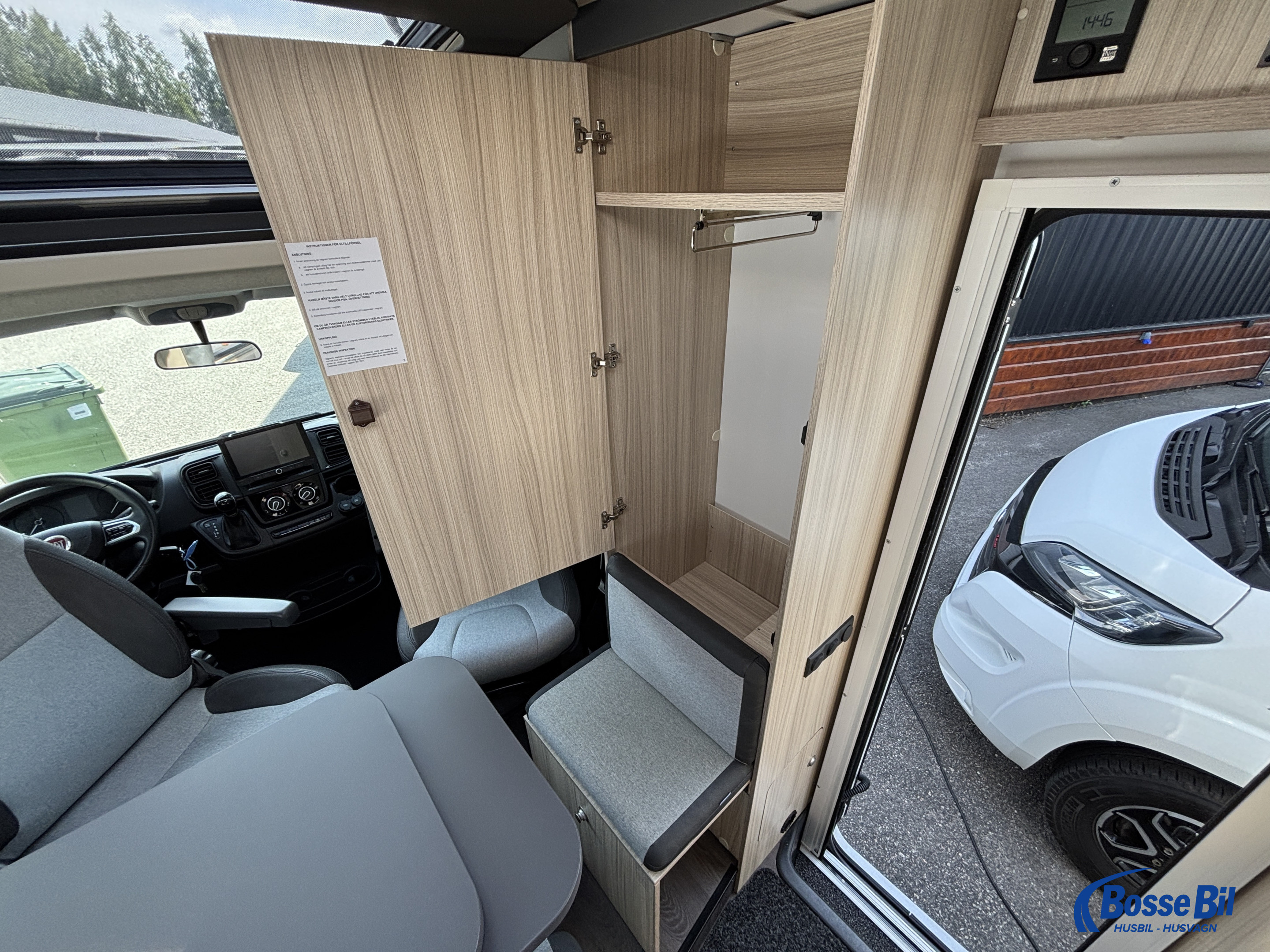 Sun Living C 65 SL - Sun Living