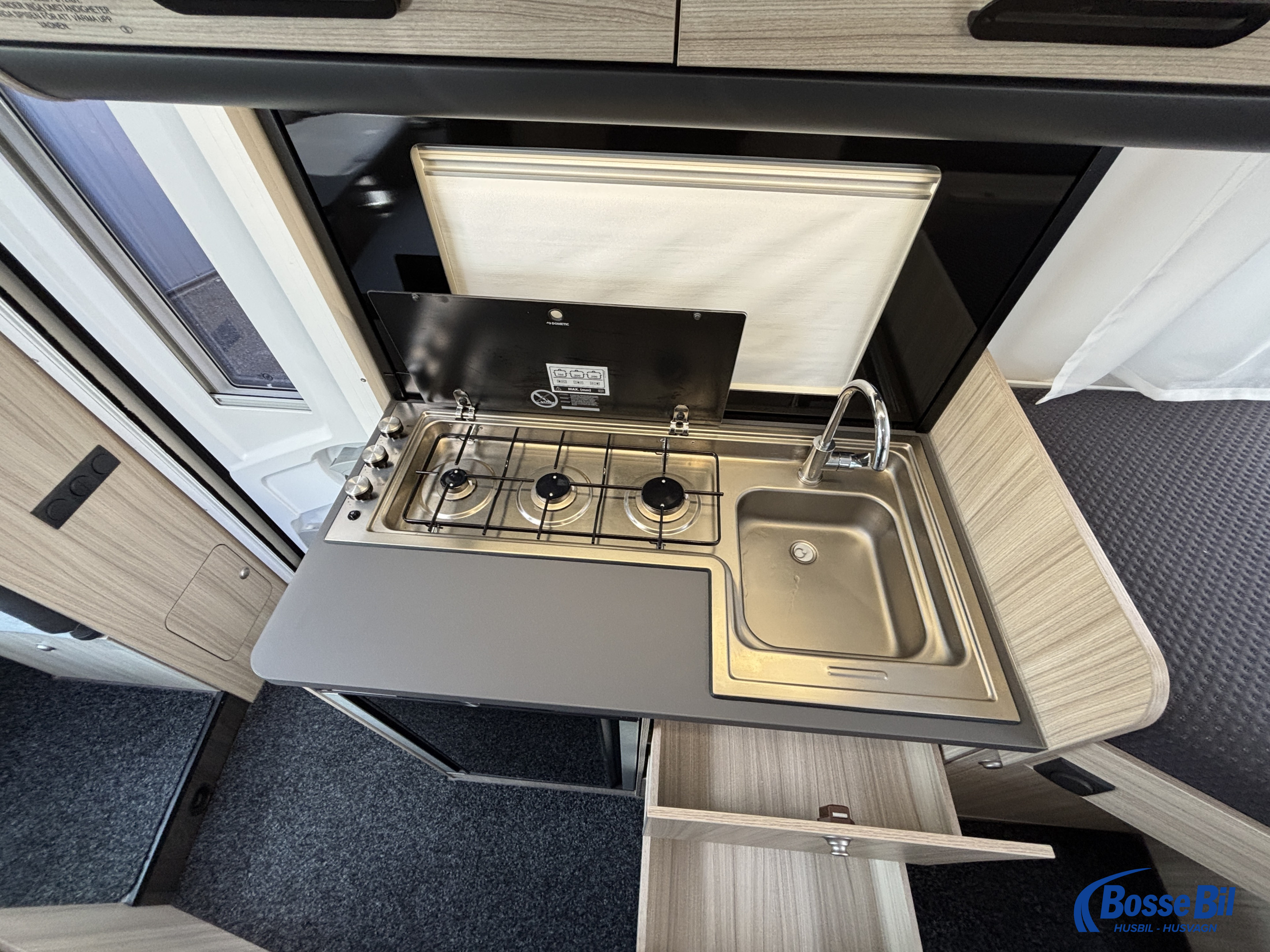 Sun Living C 65 SL - Sun Living